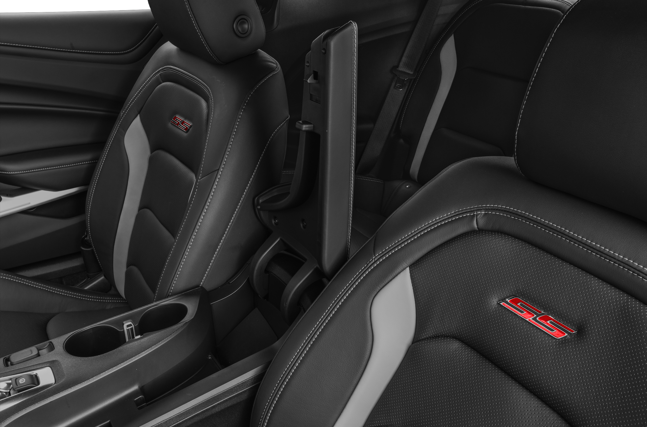 2020 Chevrolet Camaro