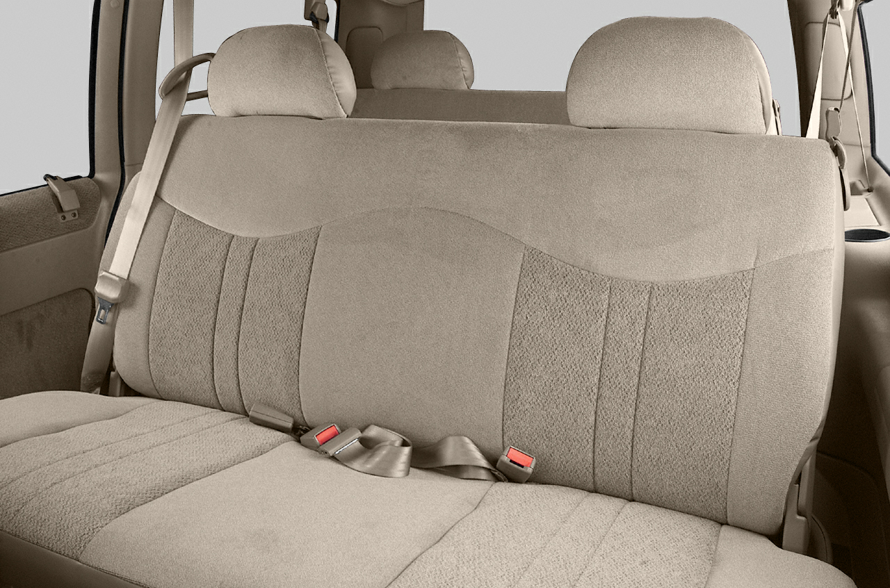 2004 Chevrolet Astro
