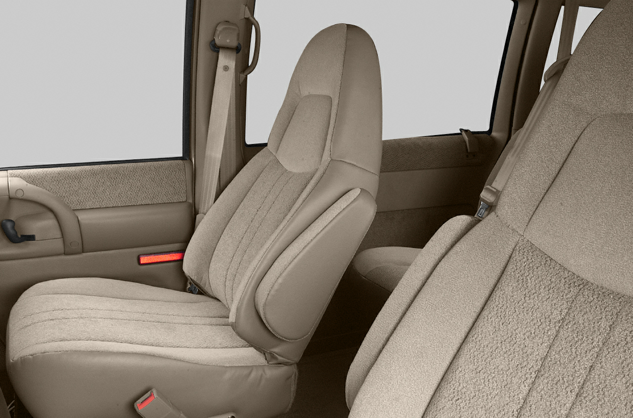 2004 Chevrolet Astro