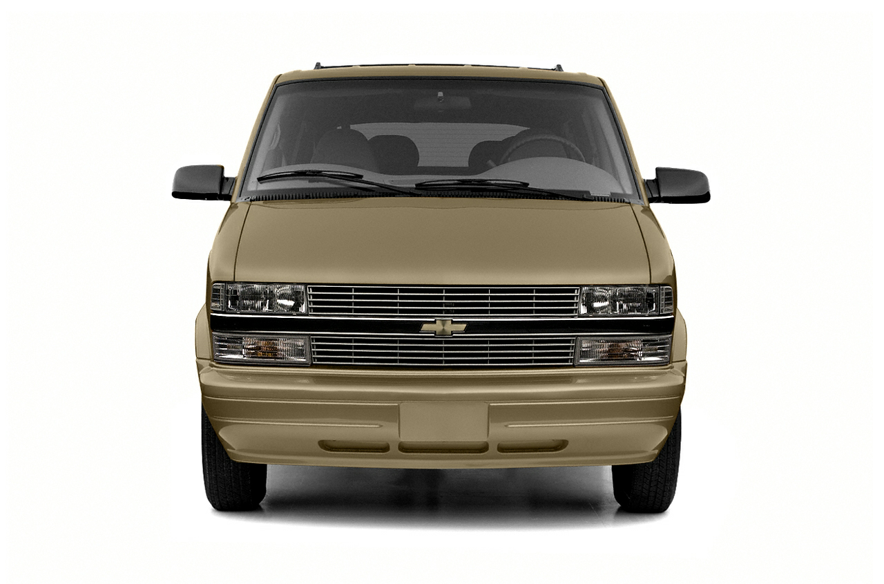 2004 Chevrolet Astro