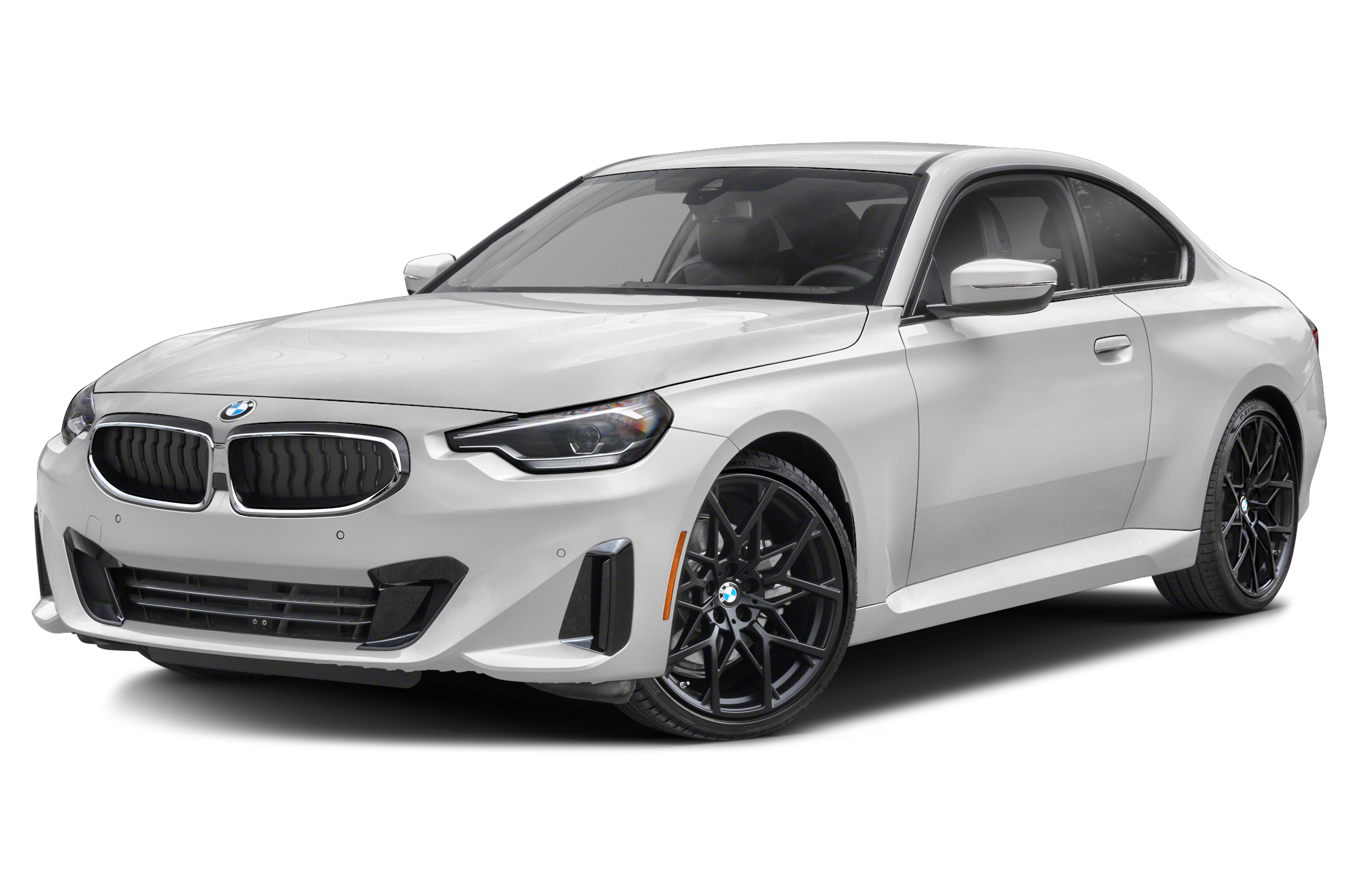 2024 BMW 230 Specs, Dimensions & Colors | Cars.com