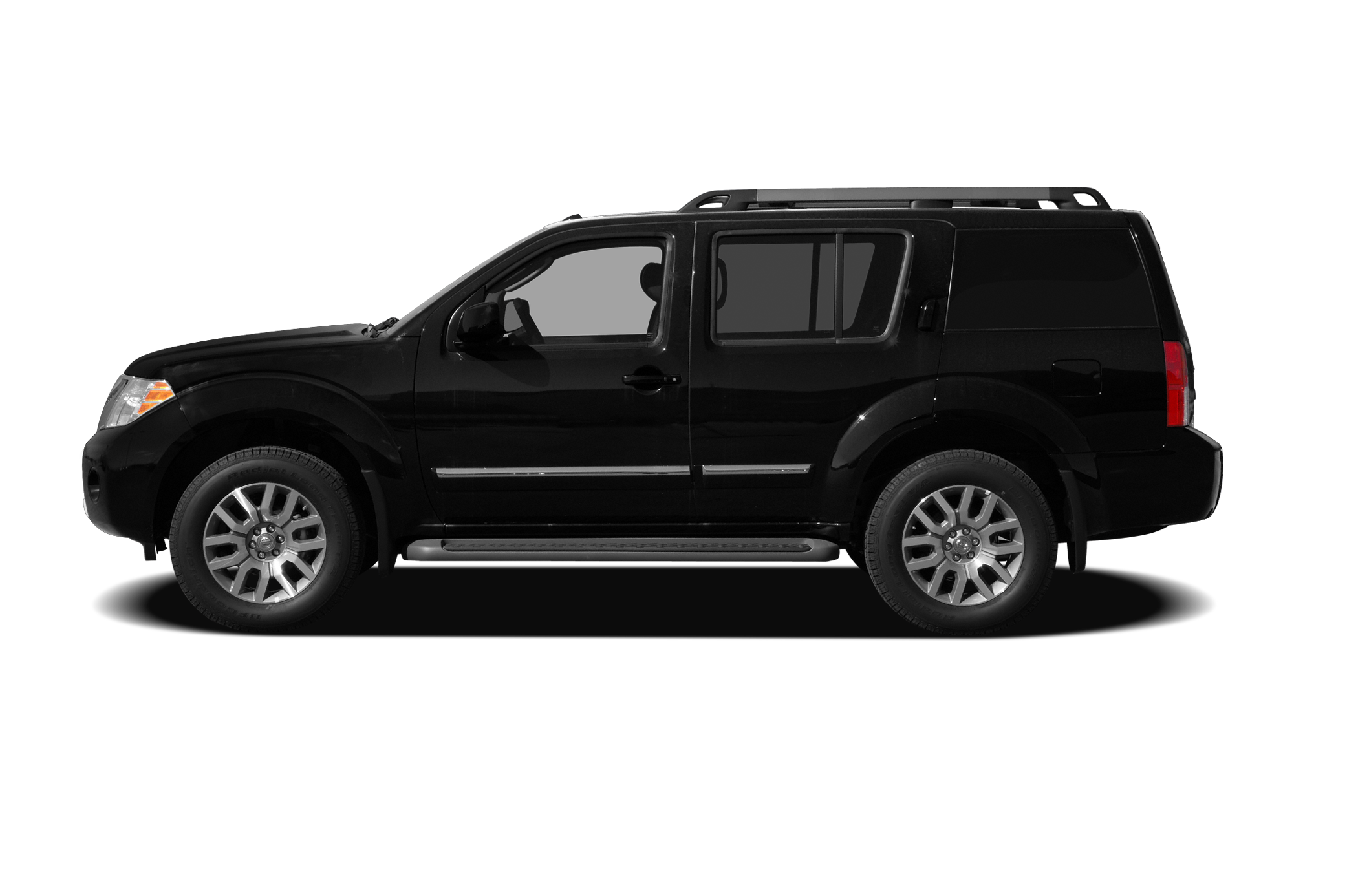 2009 Nissan Pathfinder