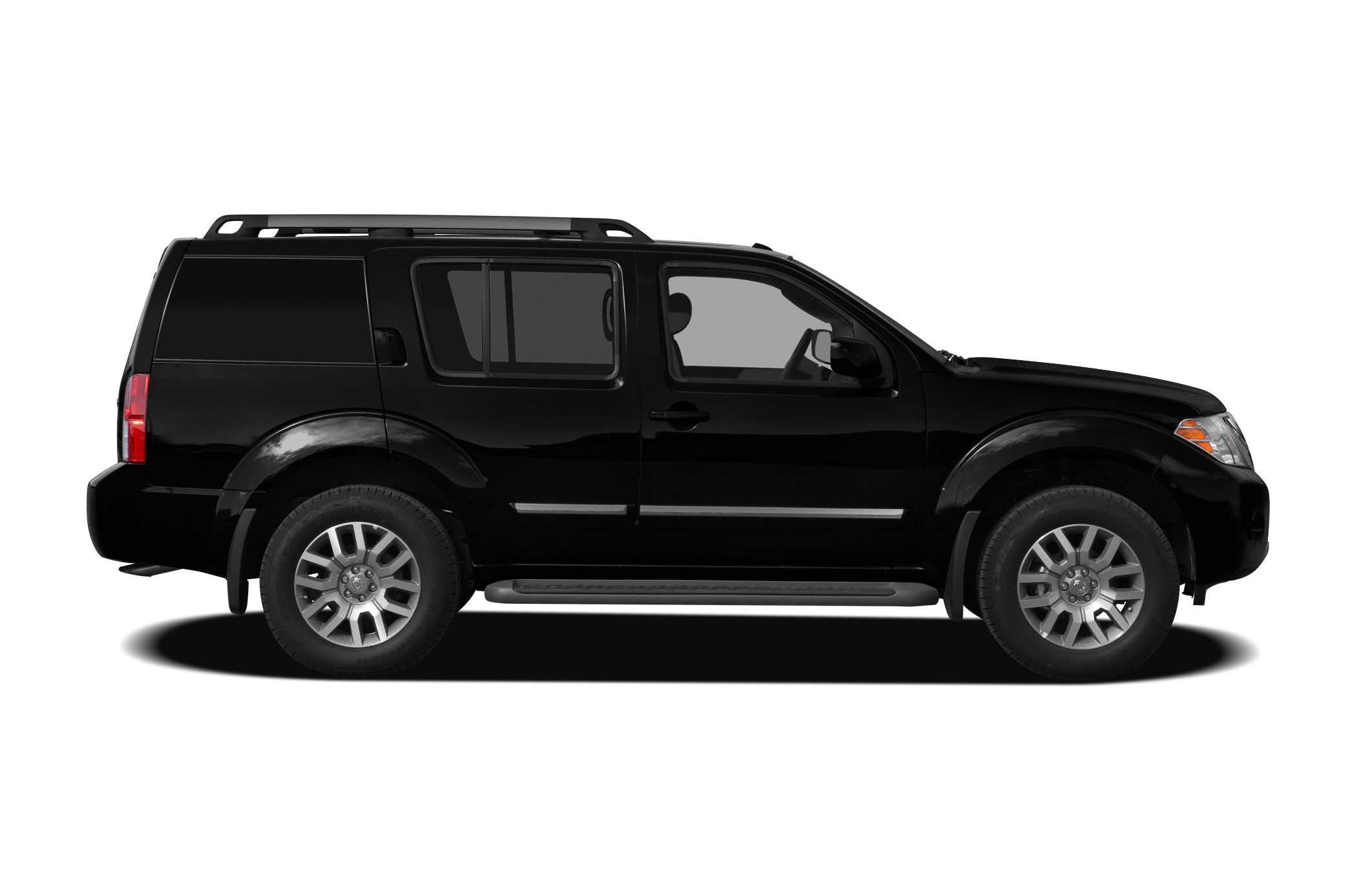 2009 Nissan Pathfinder