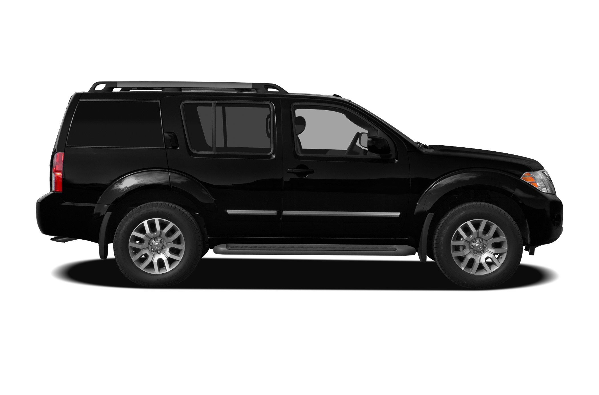 2009 Nissan Pathfinder