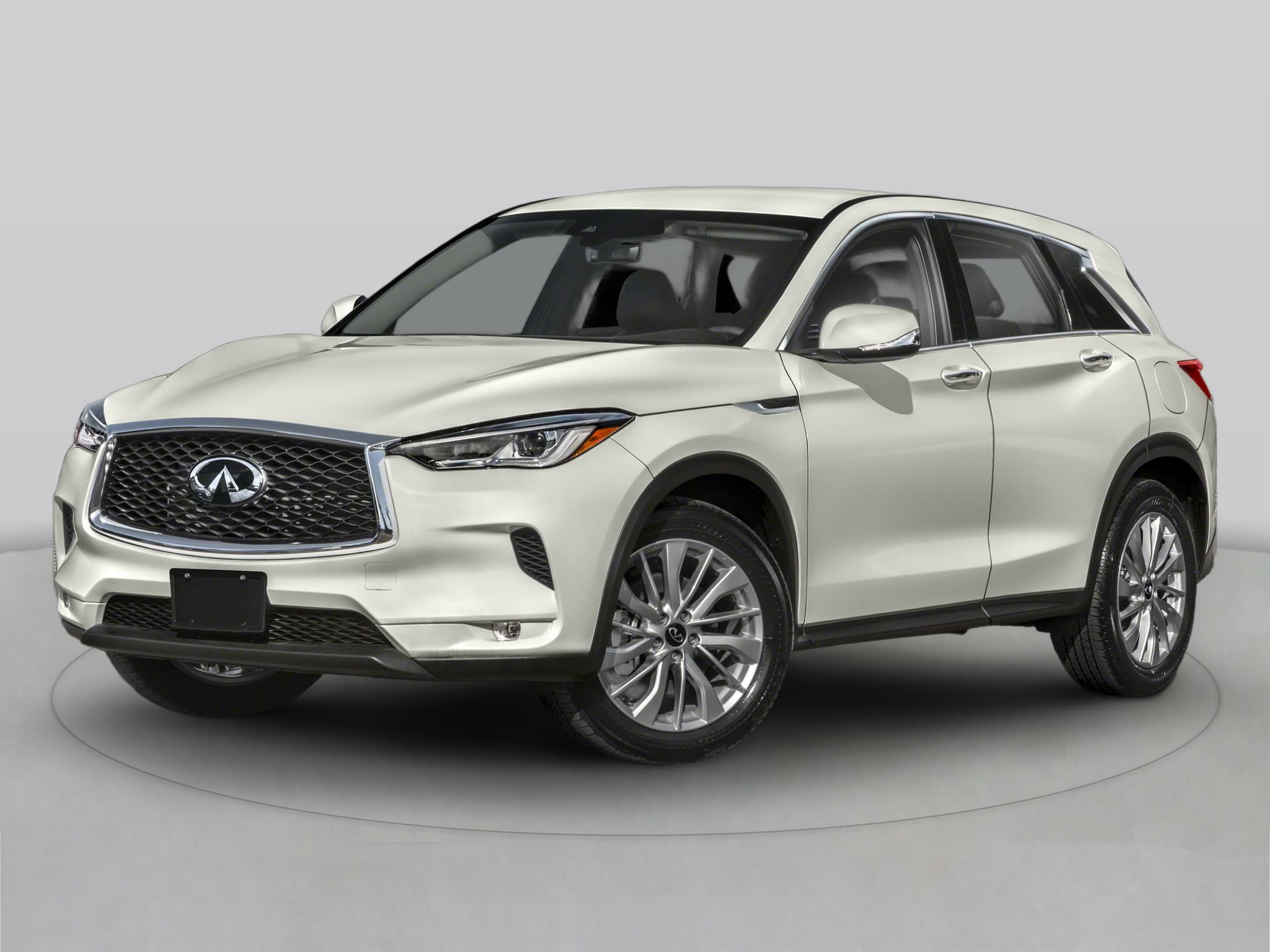 2023 INFINITI QX50