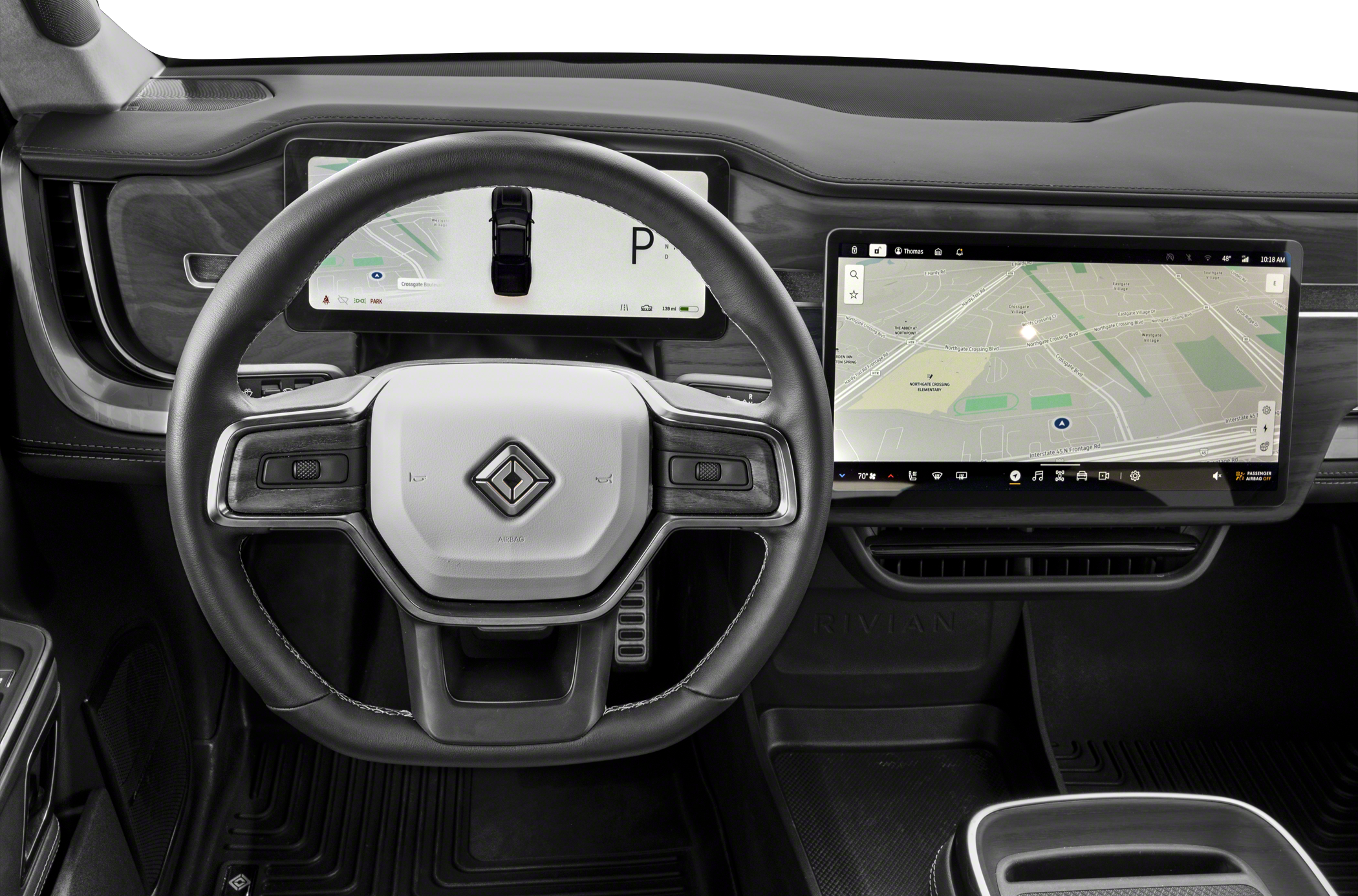 2023 Rivian R1T