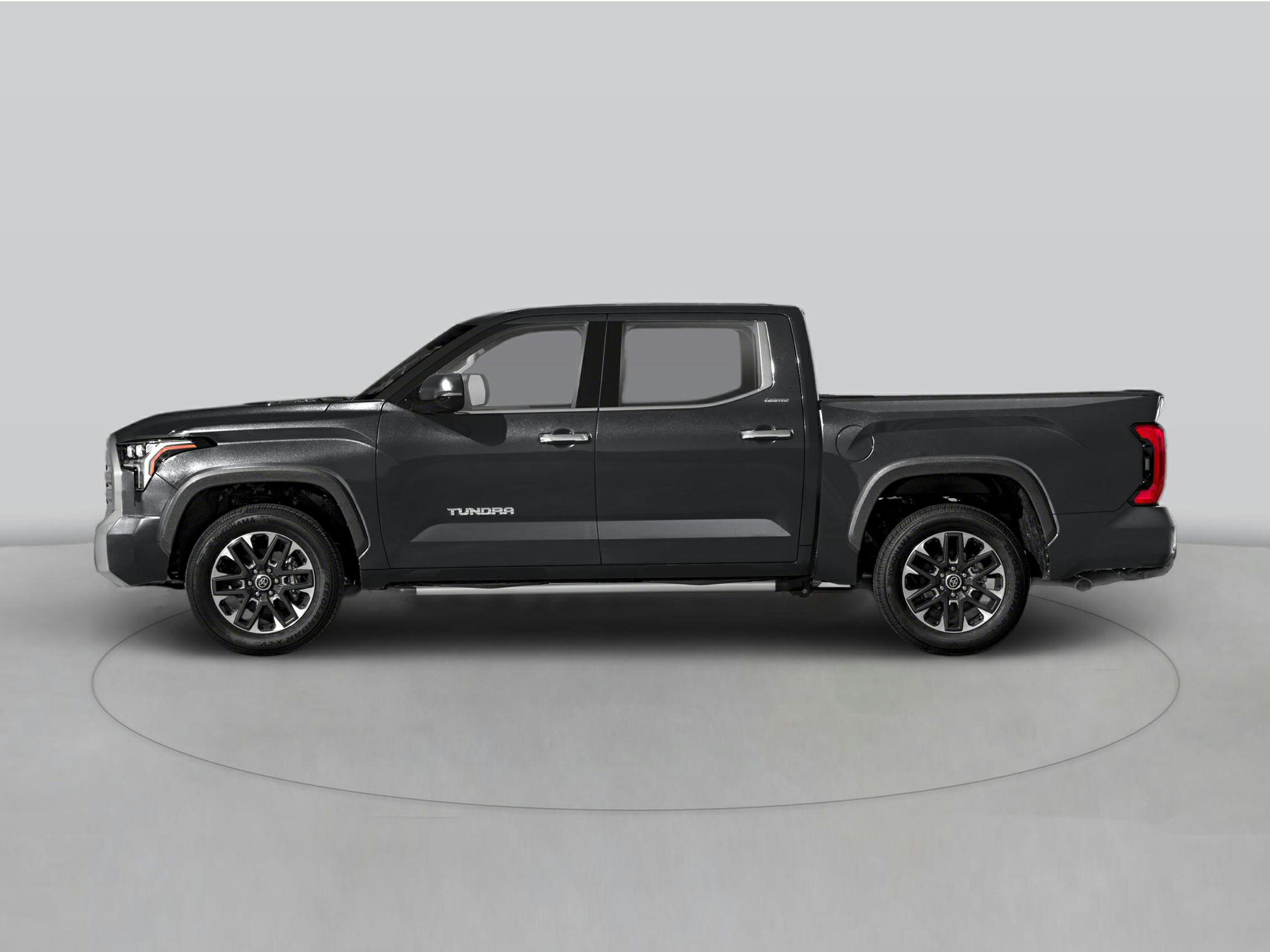 2025 Toyota Tundra Hybrid