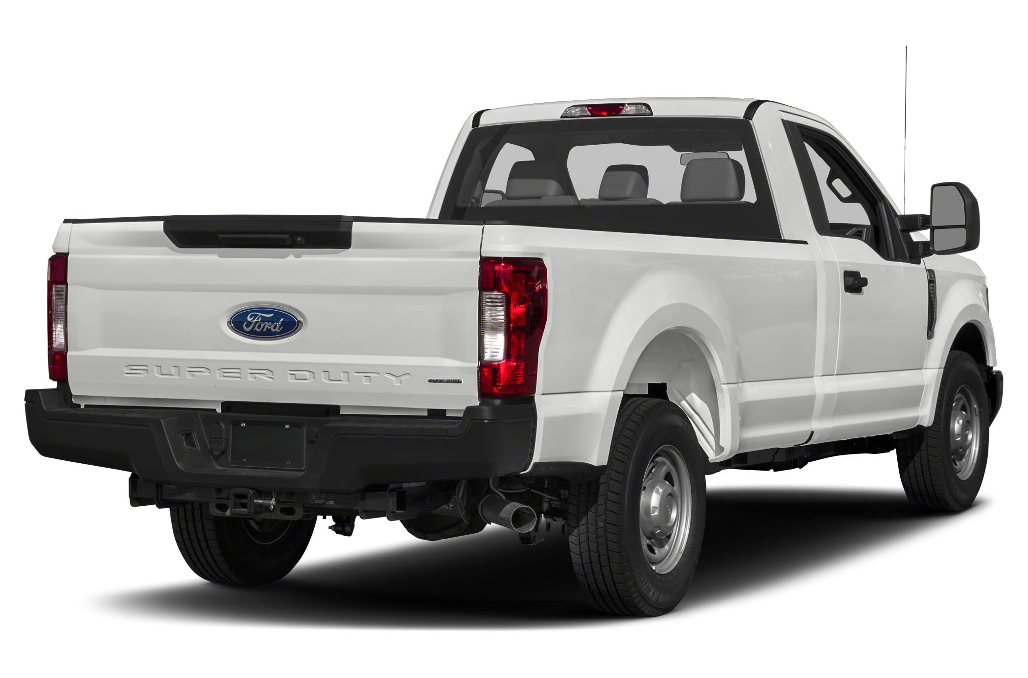 2017 Ford F-350