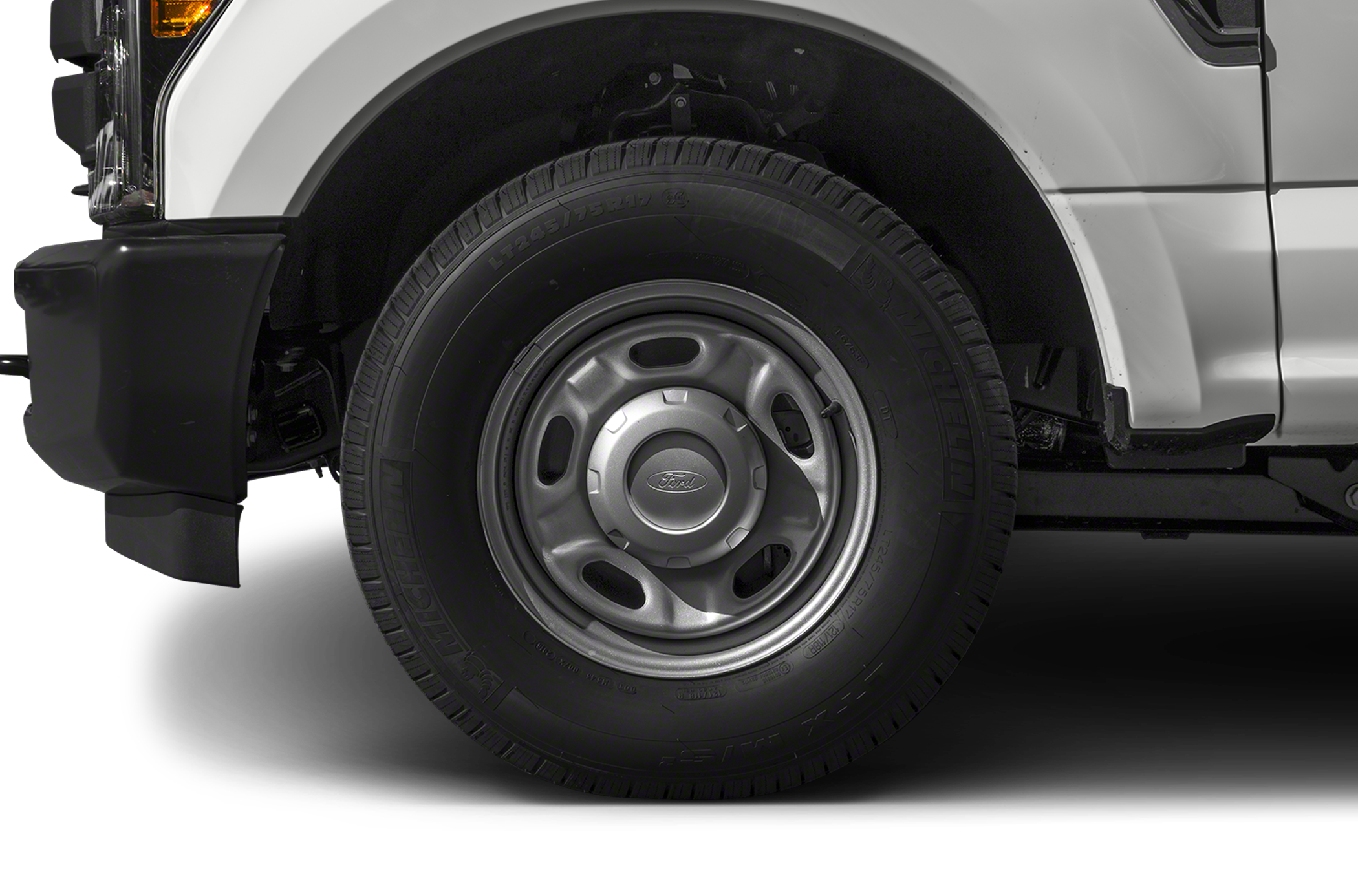 2017 Ford F-350