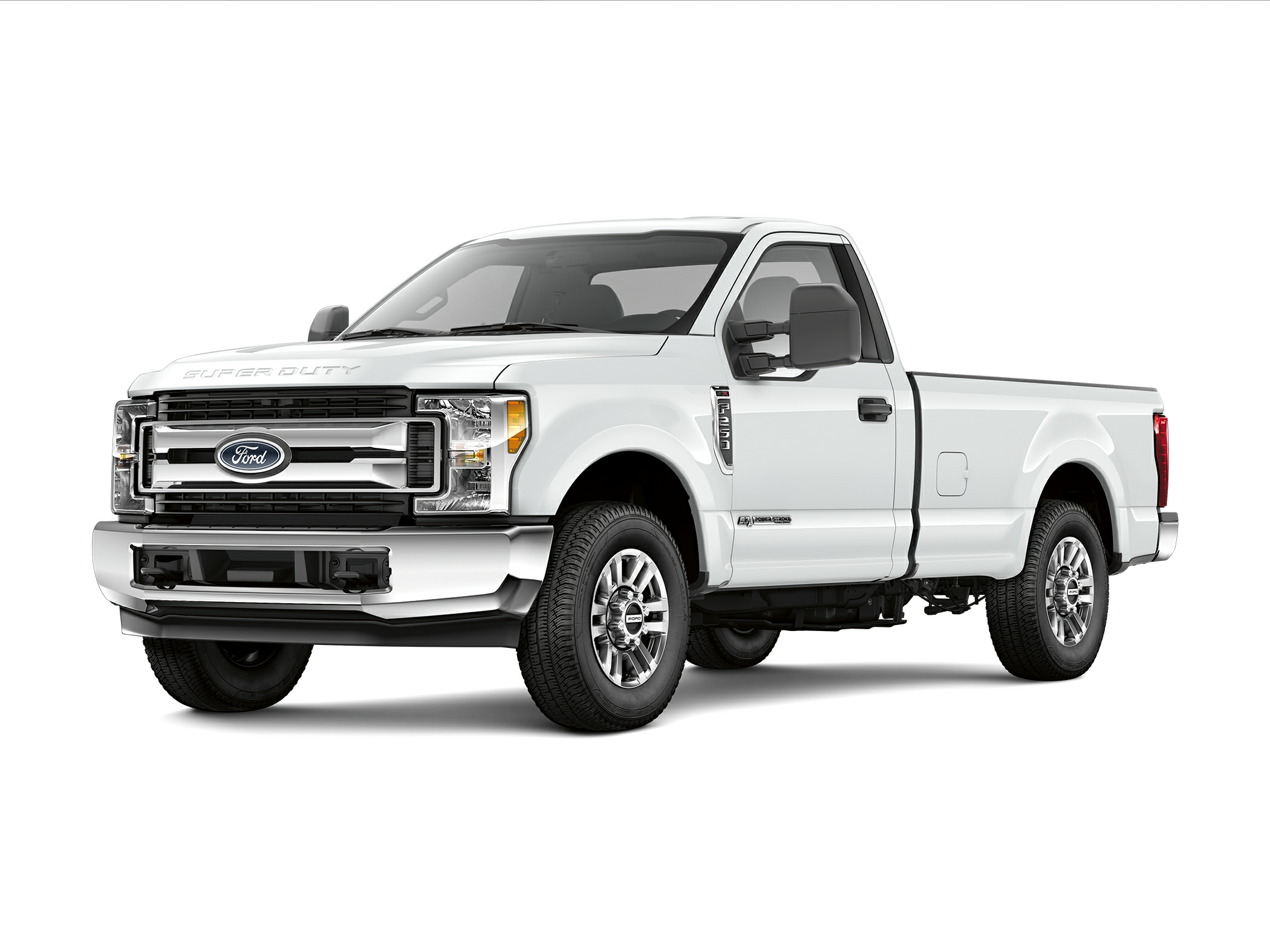 2017 Ford F-350 - Specs, Prices, MPG, Reviews & Photos | Cars.com