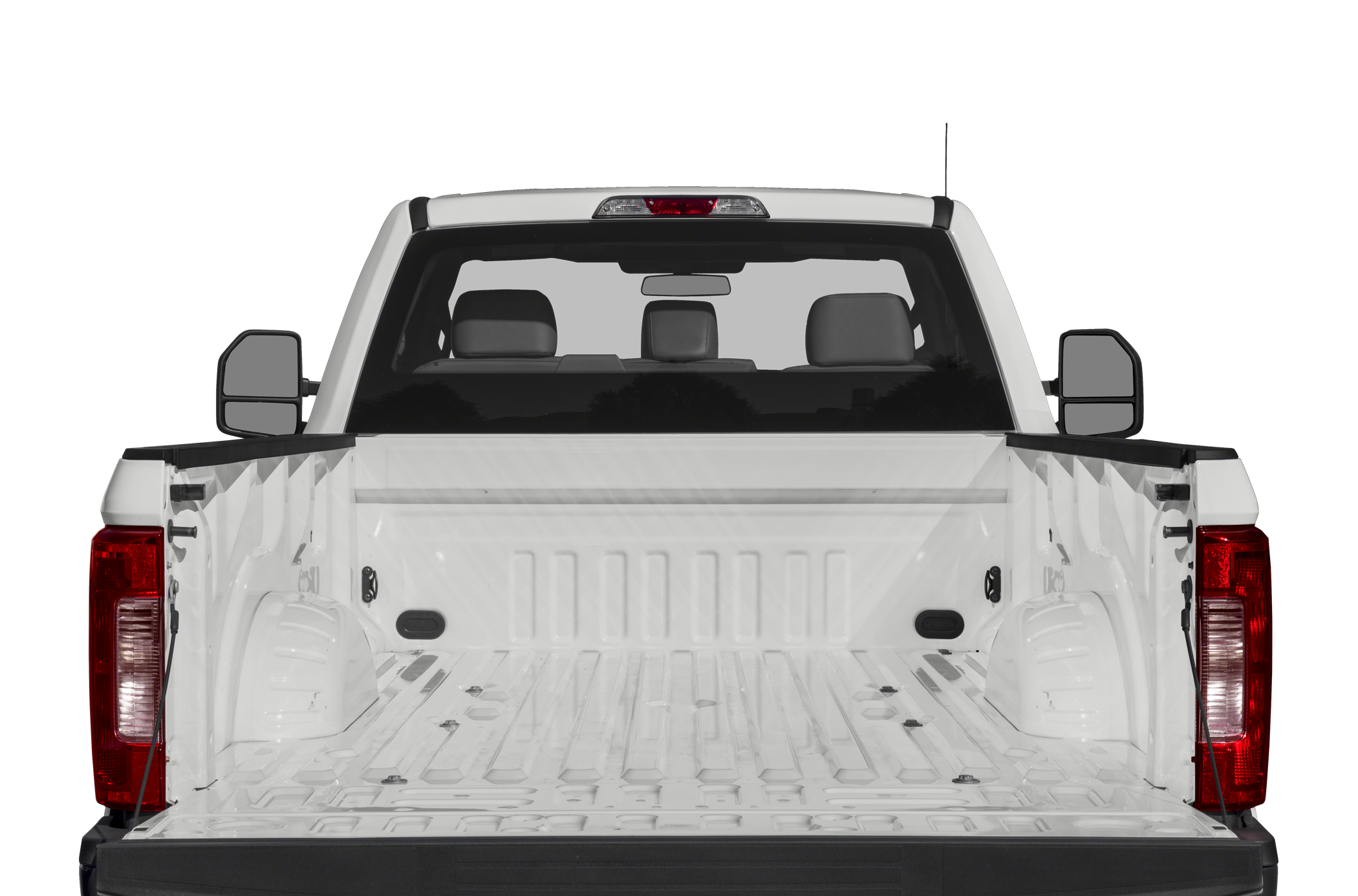 2017 Ford F-350