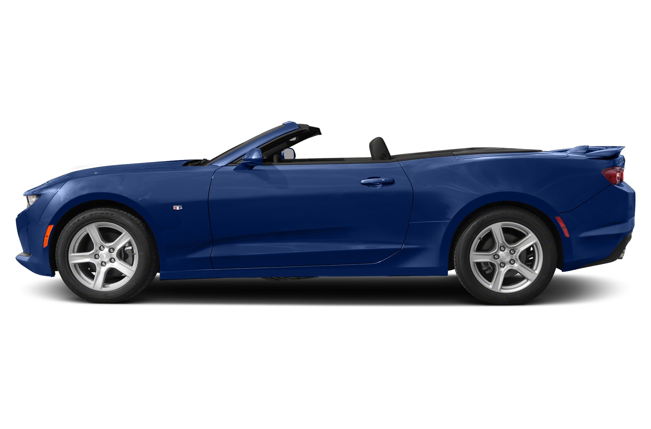 2019 Chevrolet Camaro