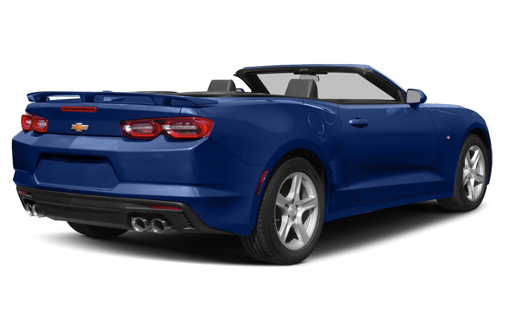 2019 Chevrolet Camaro