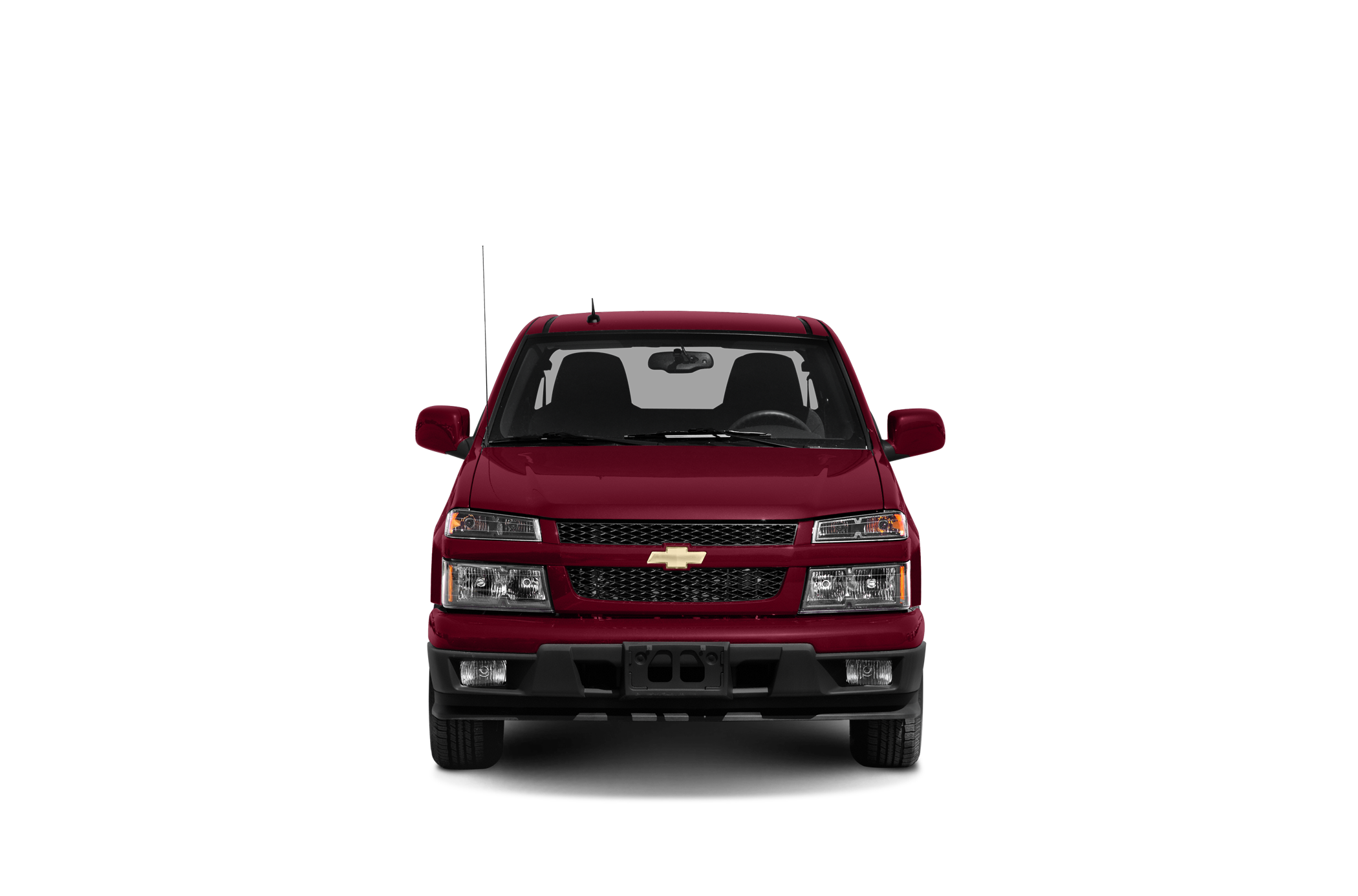 2011 Chevrolet Colorado