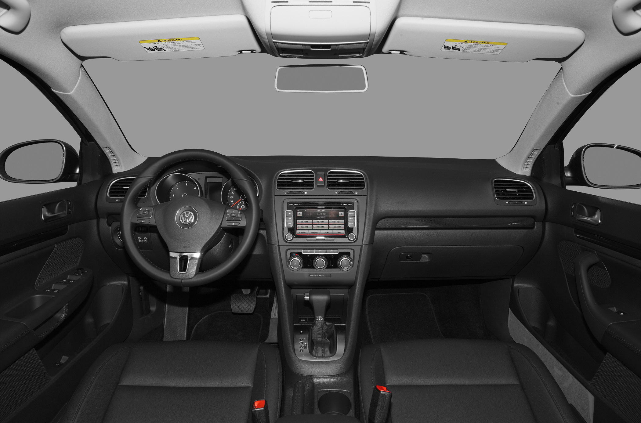 2010 Volkswagen Jetta