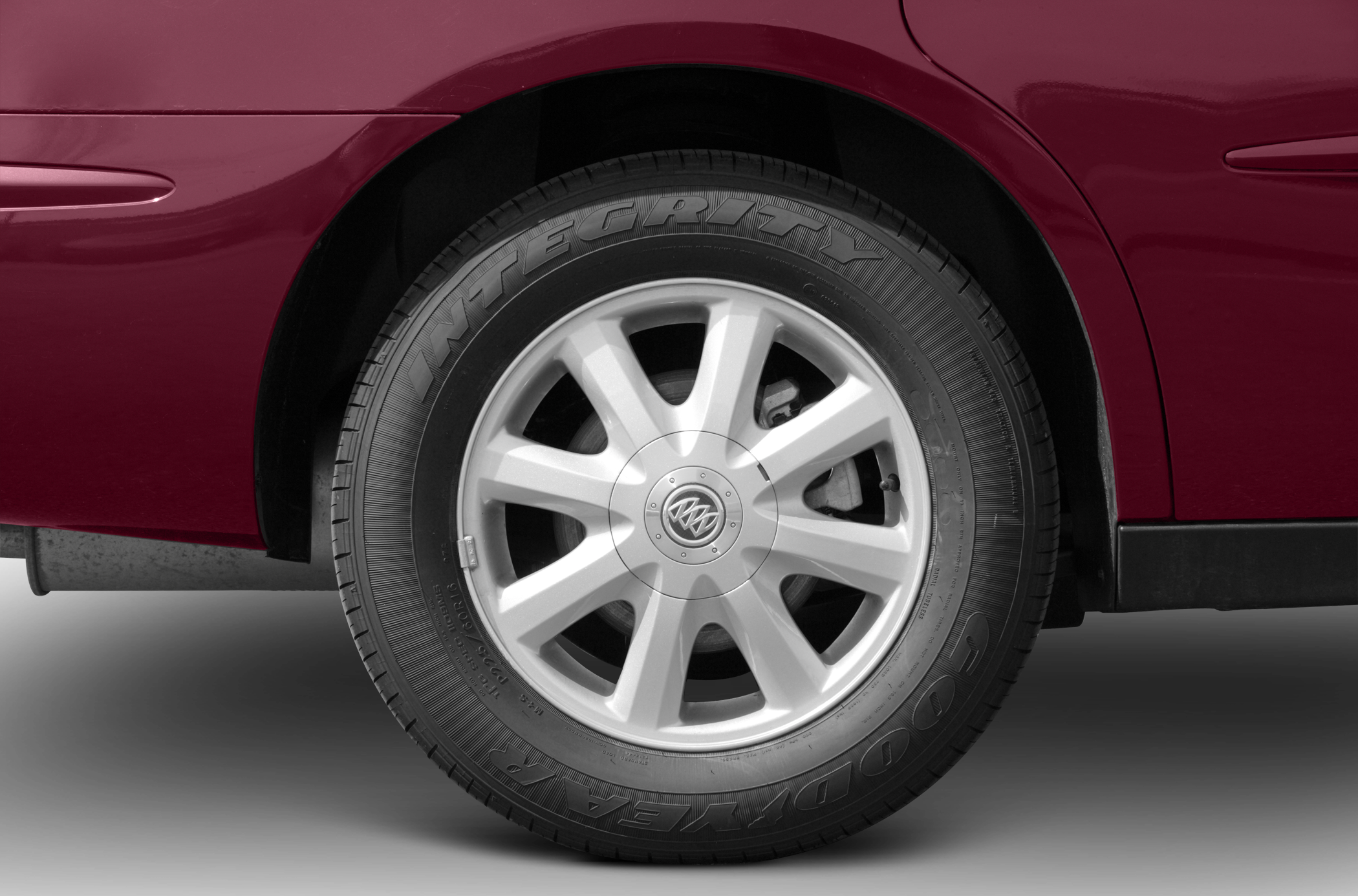 2008 Buick LaCrosse