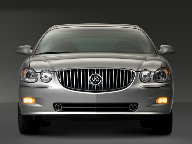 2008 Buick LaCrosse