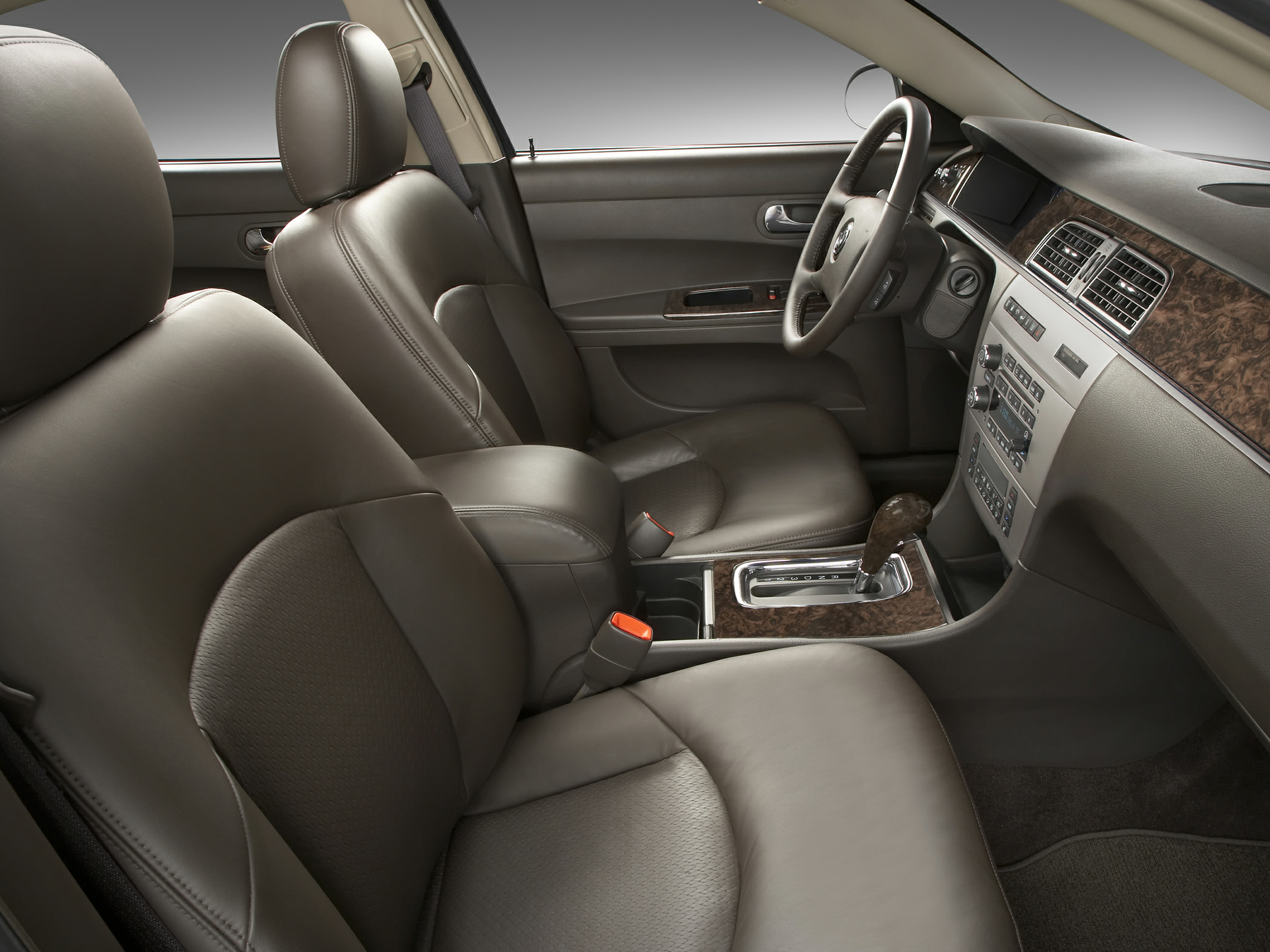 2008 Buick LaCrosse