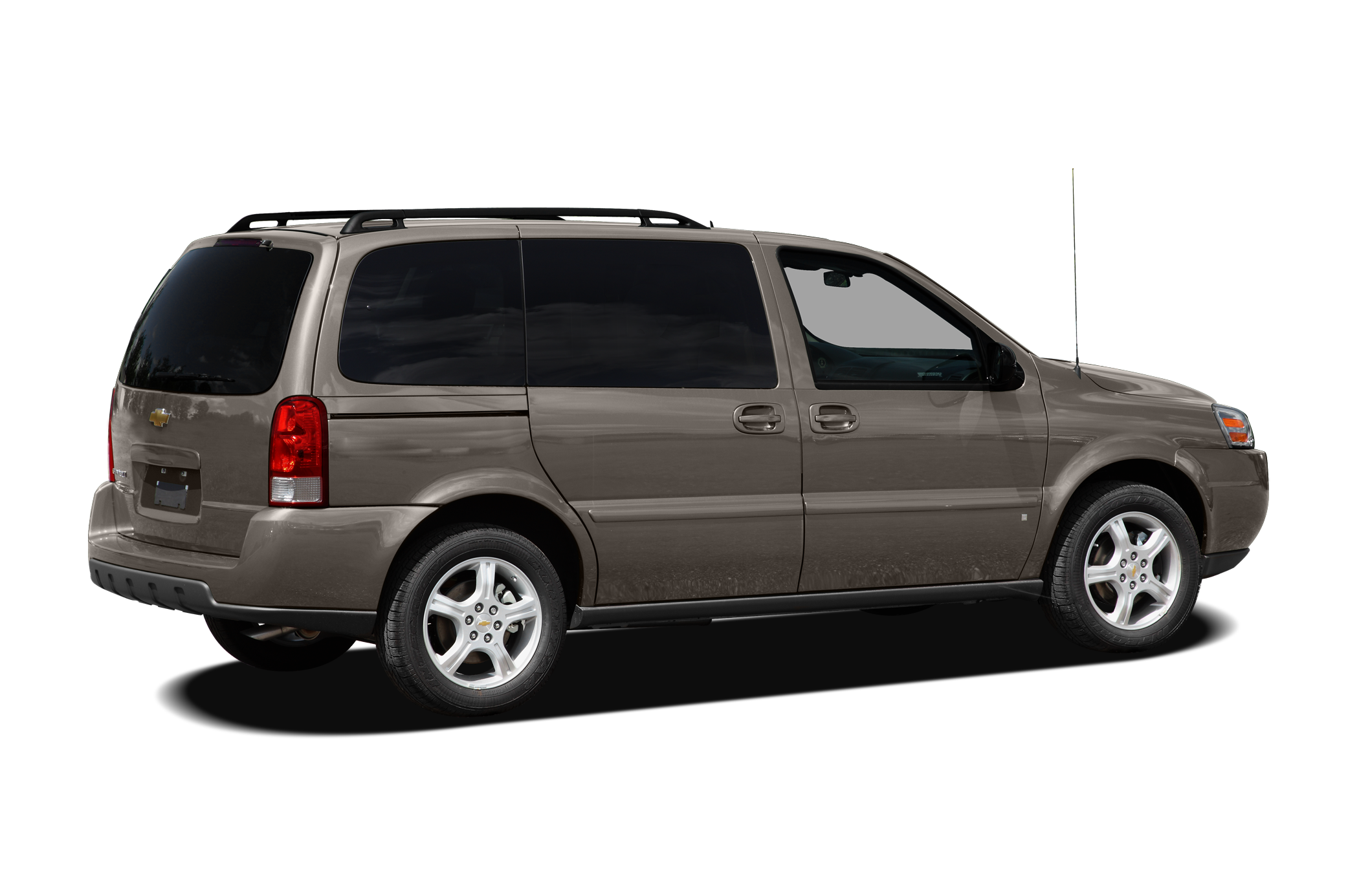 2008 Chevrolet Uplander Specs Price MPG Reviews Cars