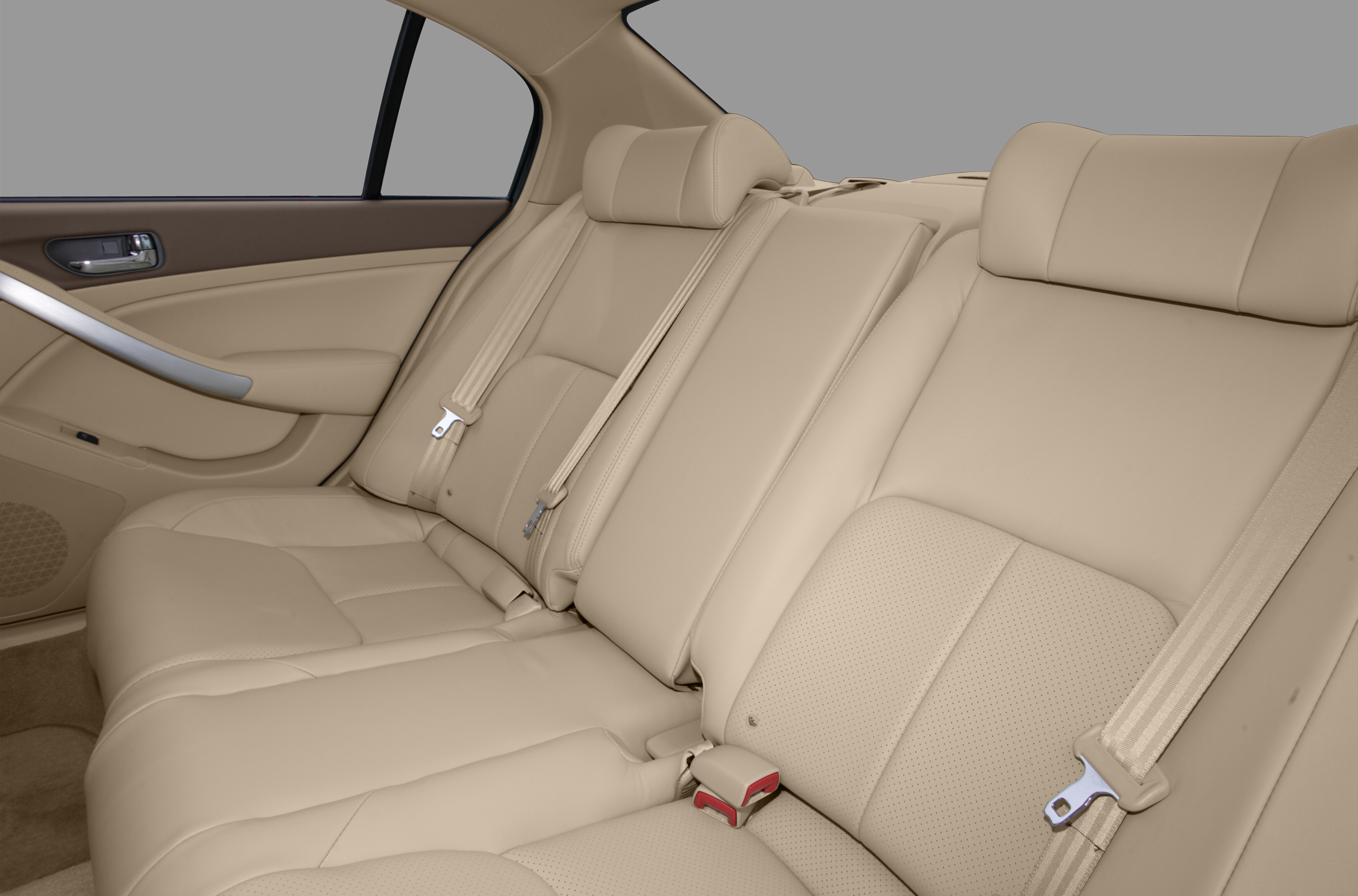 2006 INFINITI G35