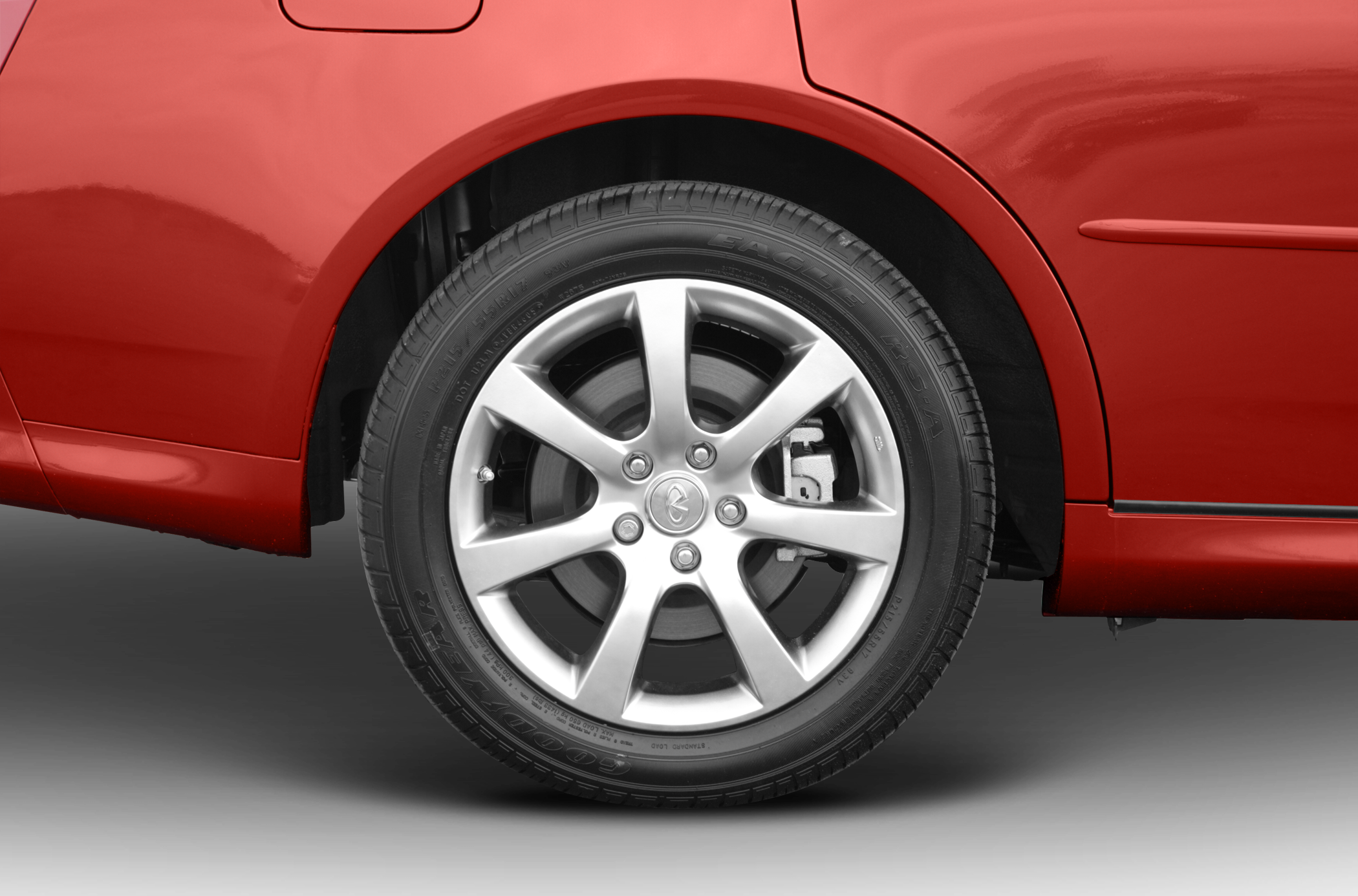 2006 INFINITI G35