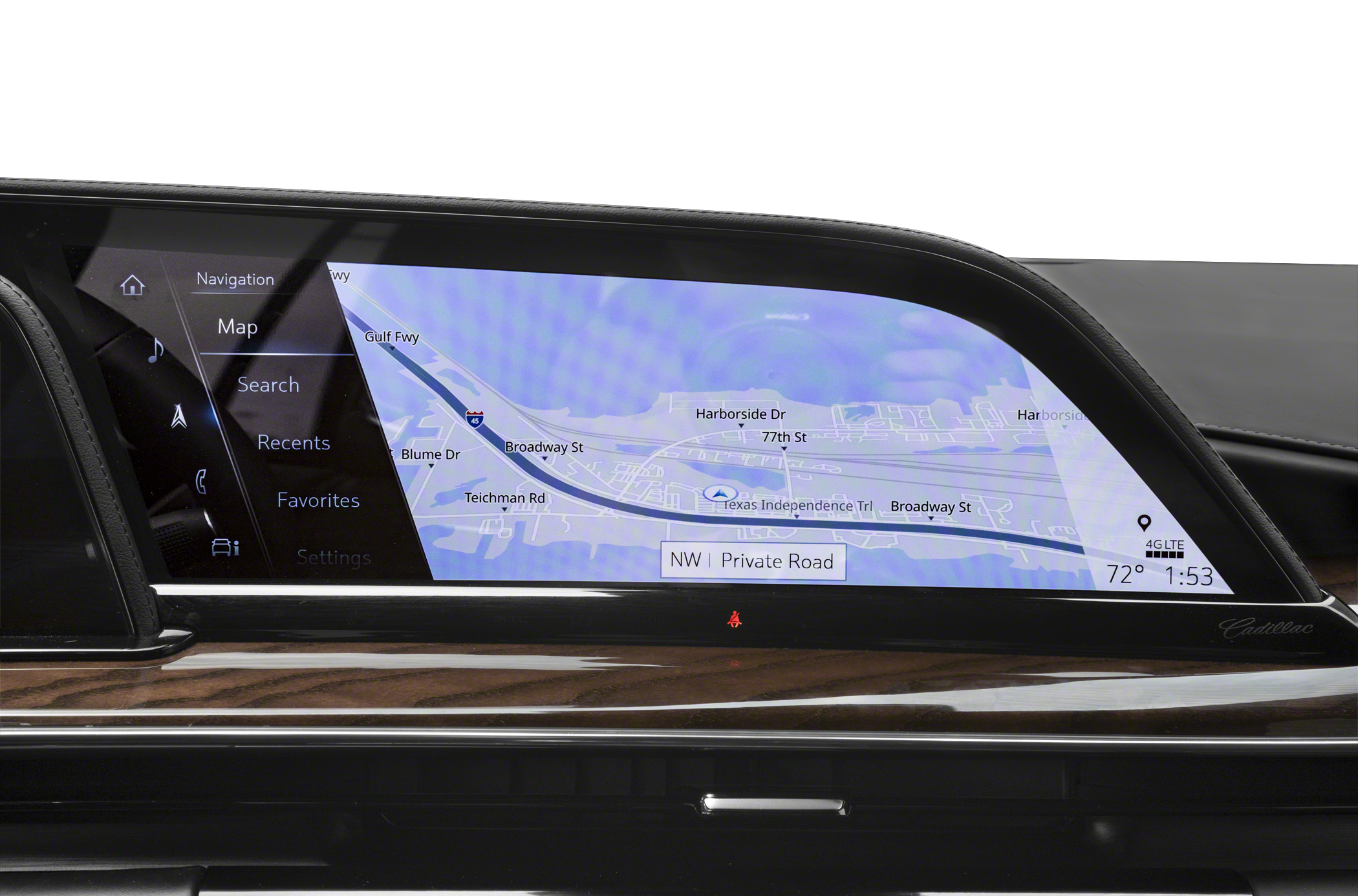 2024 Cadillac Escalade