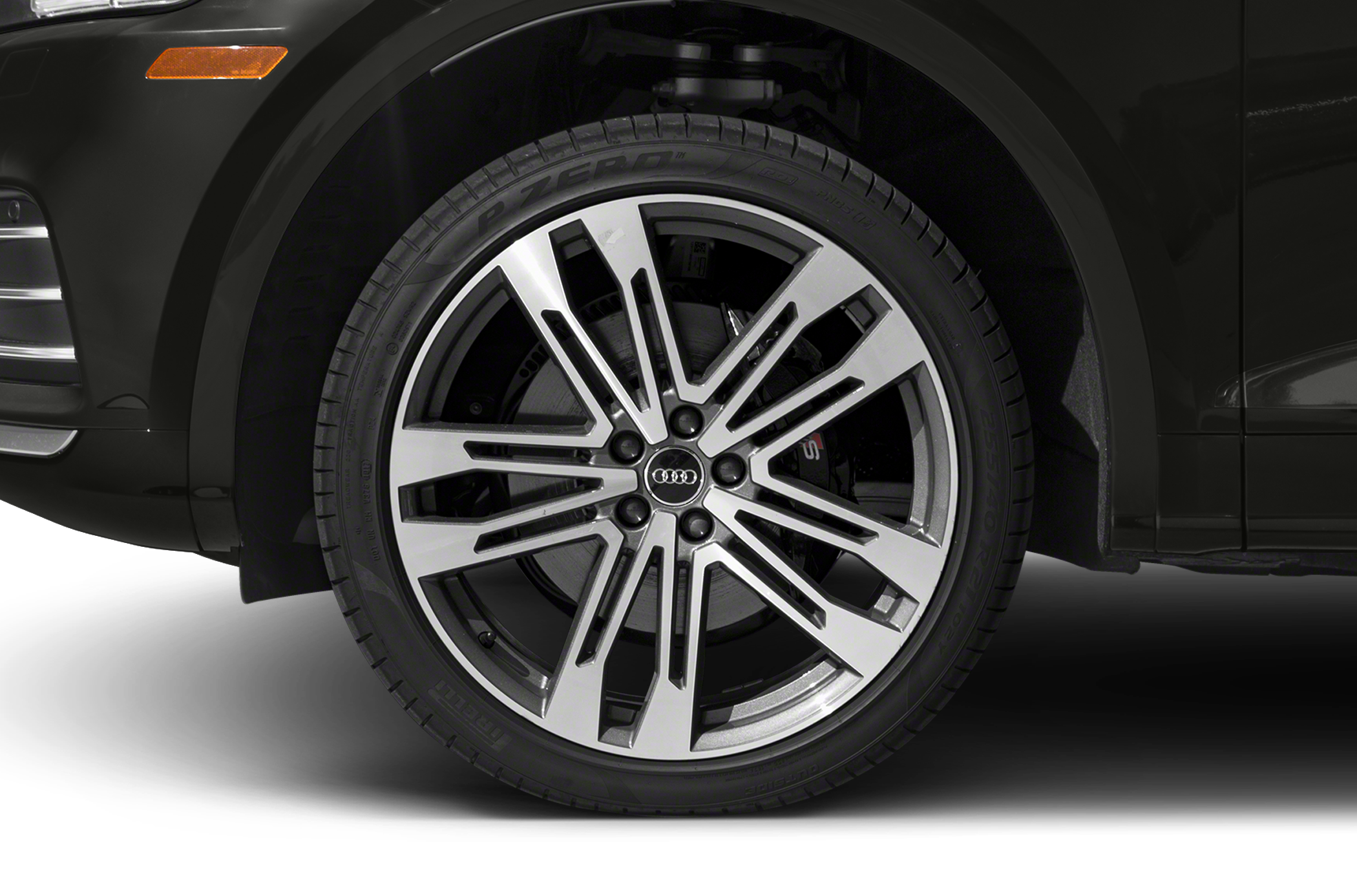 2019 Audi SQ5