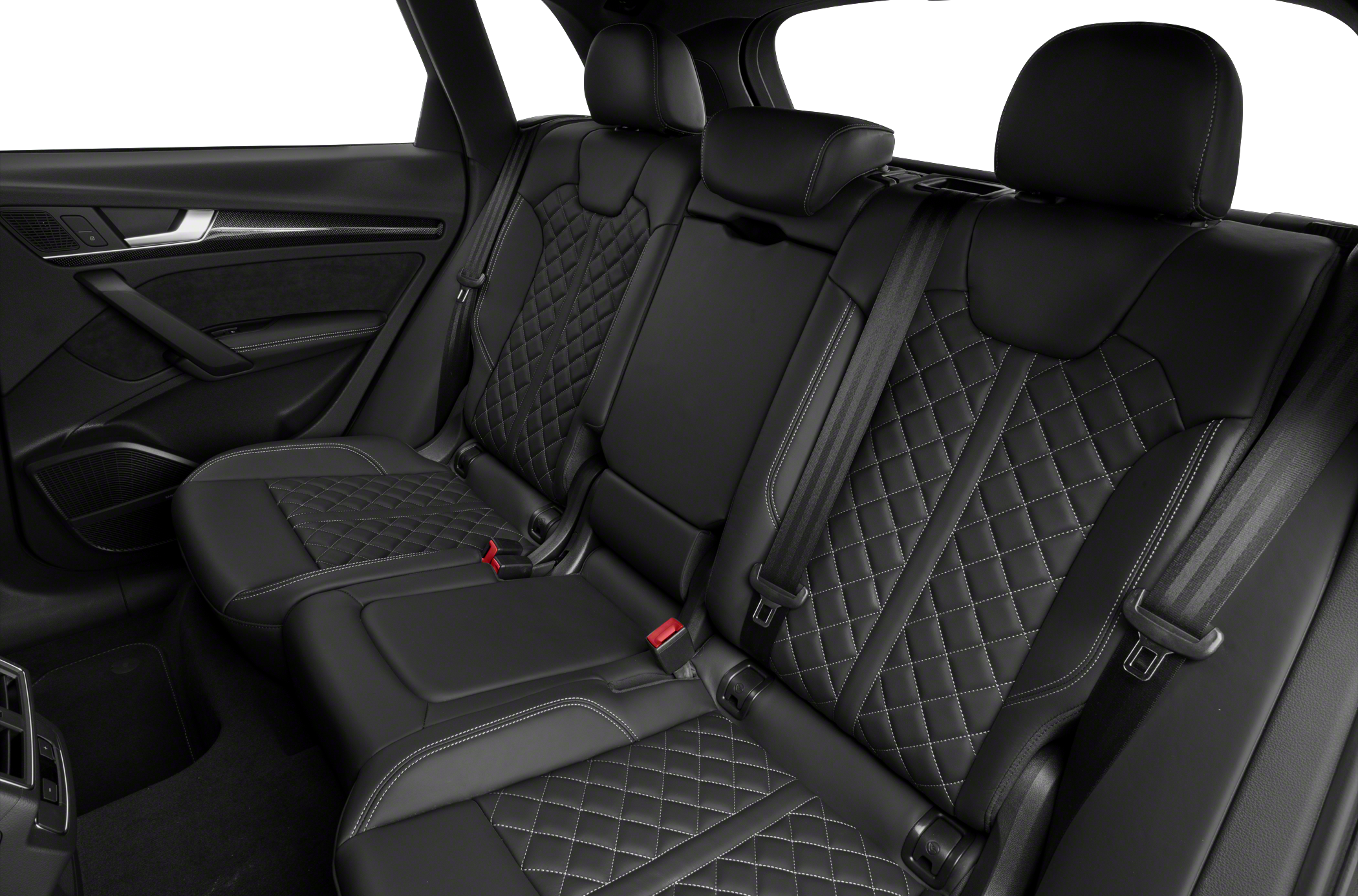 2019 Audi SQ5