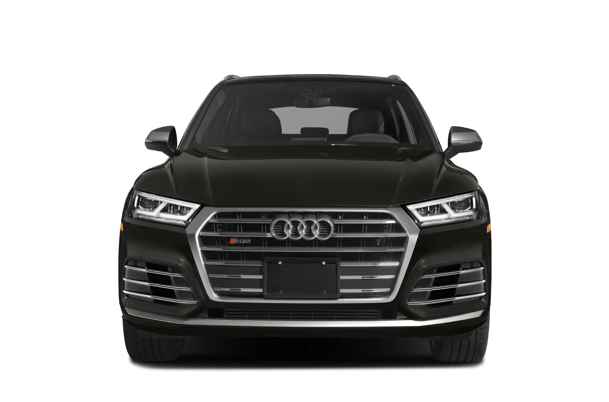 2019 Audi SQ5