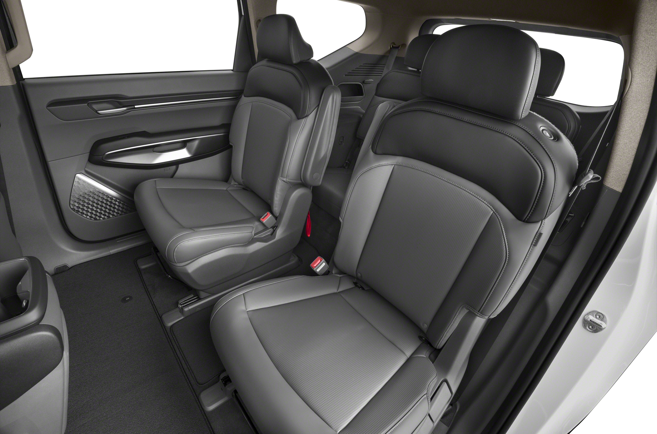 2026 Kia EV9