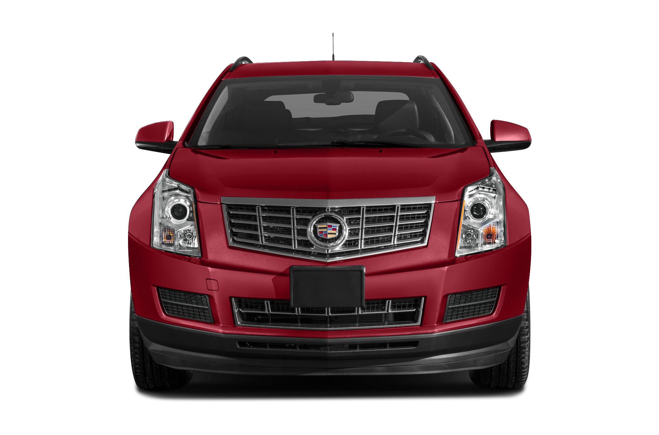 2016 Cadillac SRX - Specs, Prices, MPG, Reviews & Photos | Cars.com