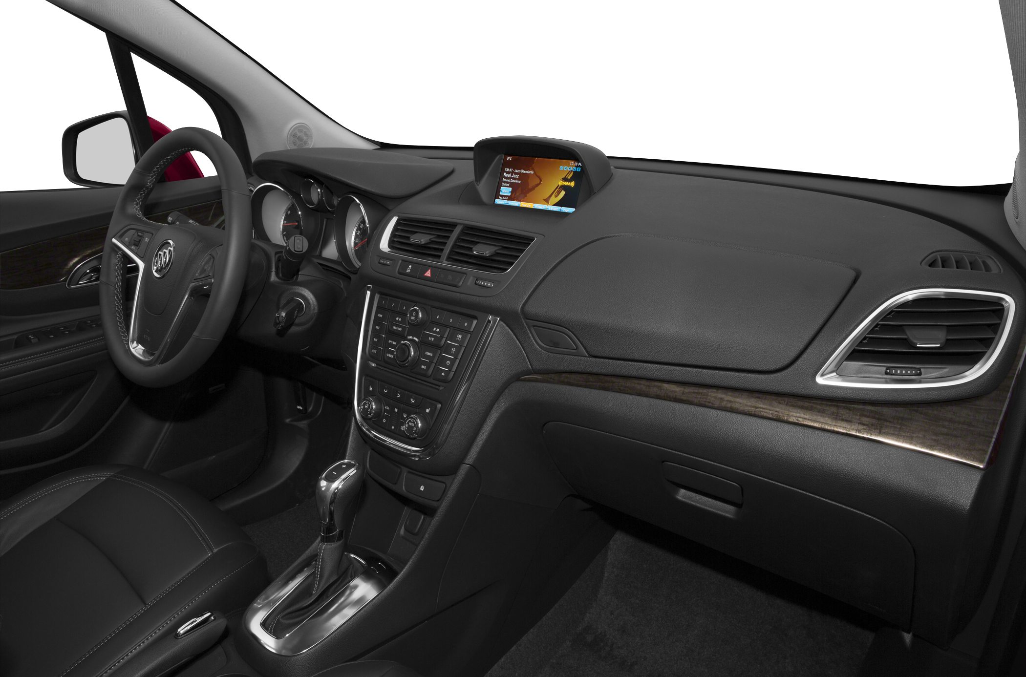 2014 Buick Encore