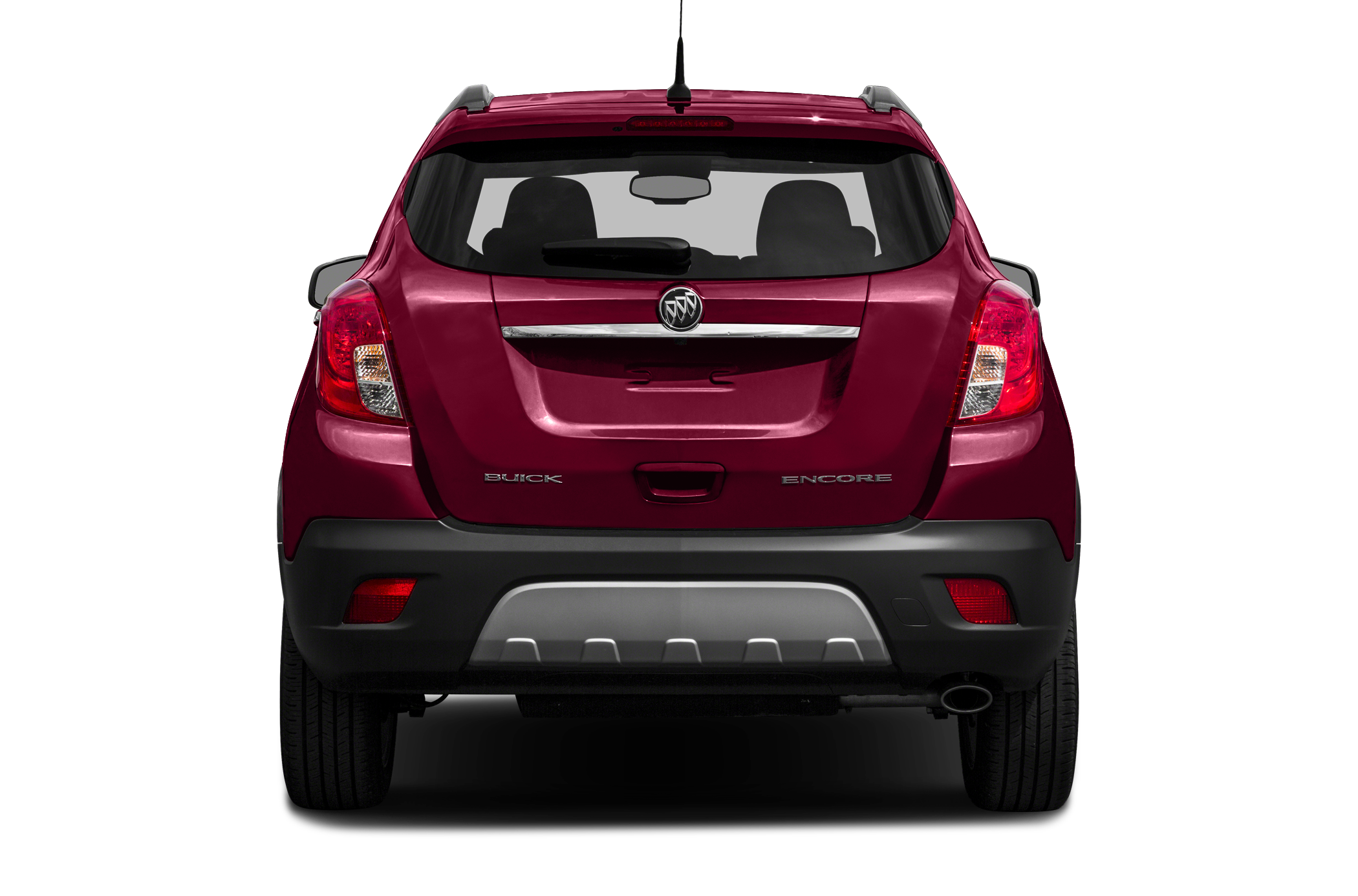2014 Buick Encore