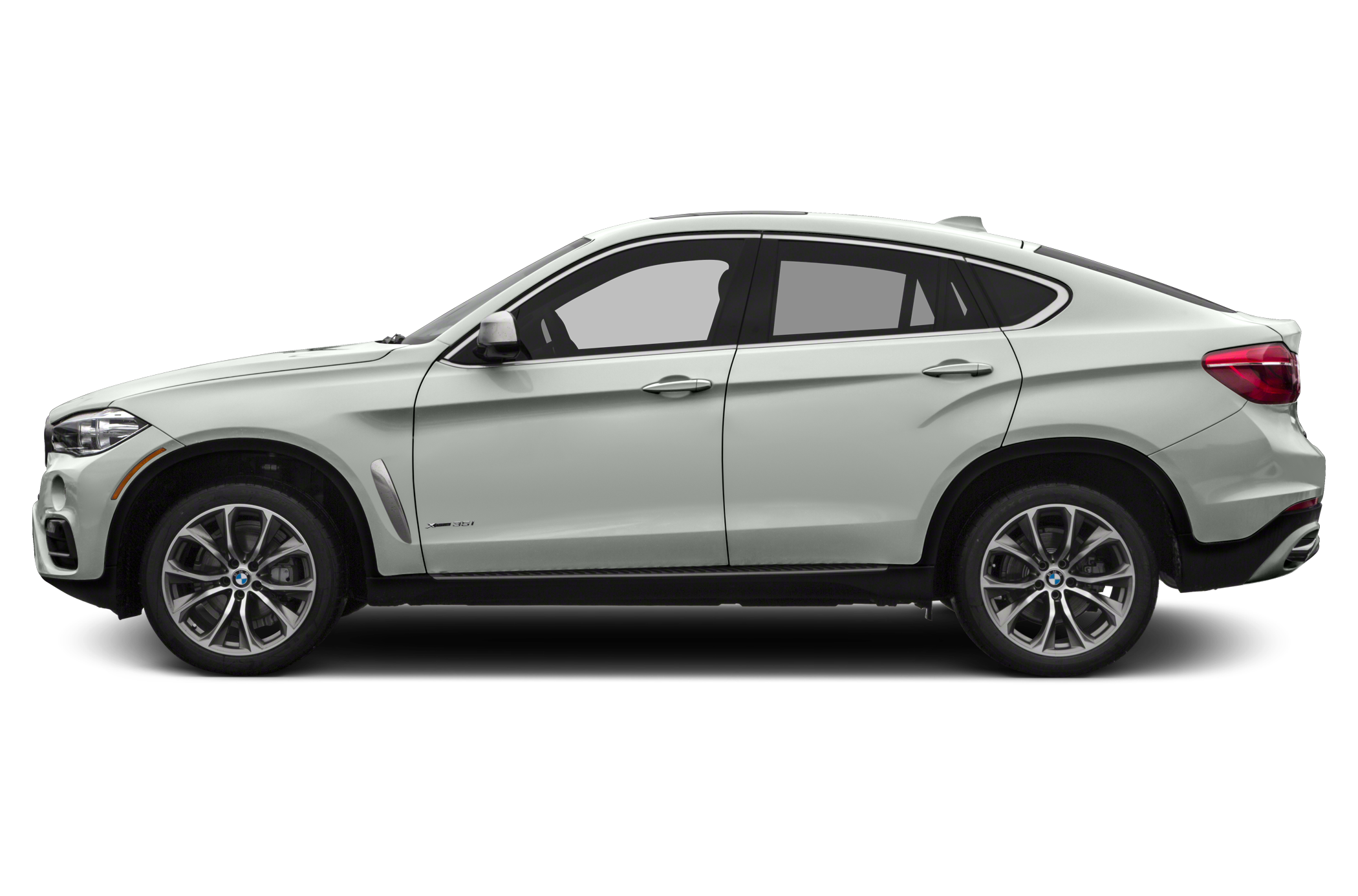 2016 BMW X6