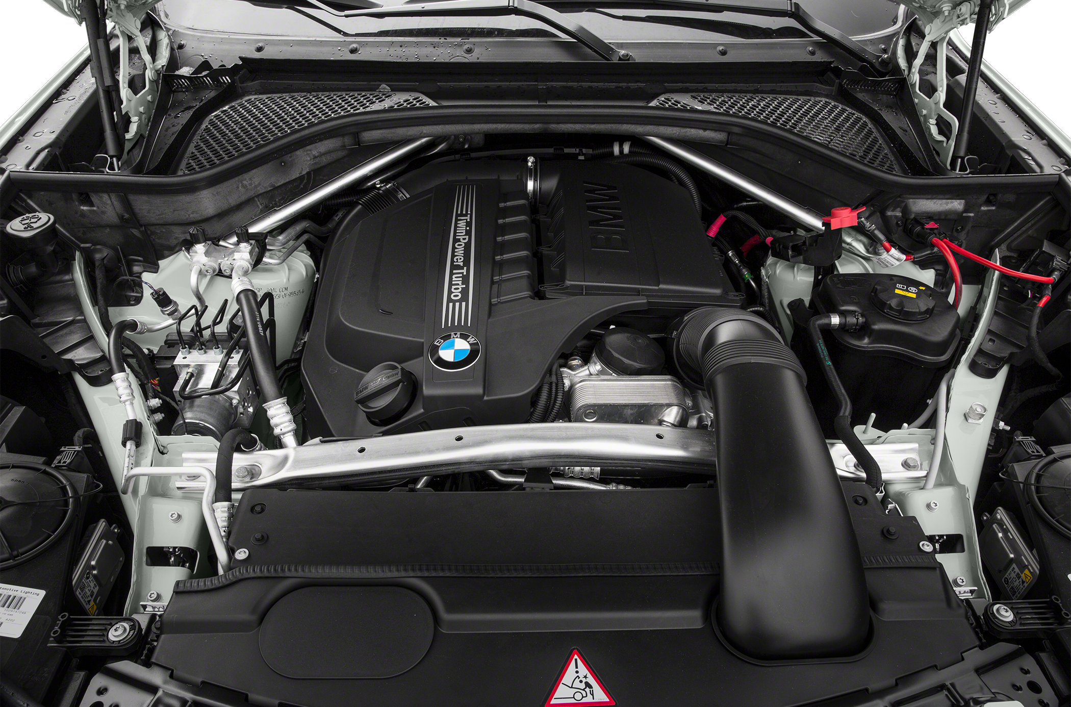 2016 BMW X6