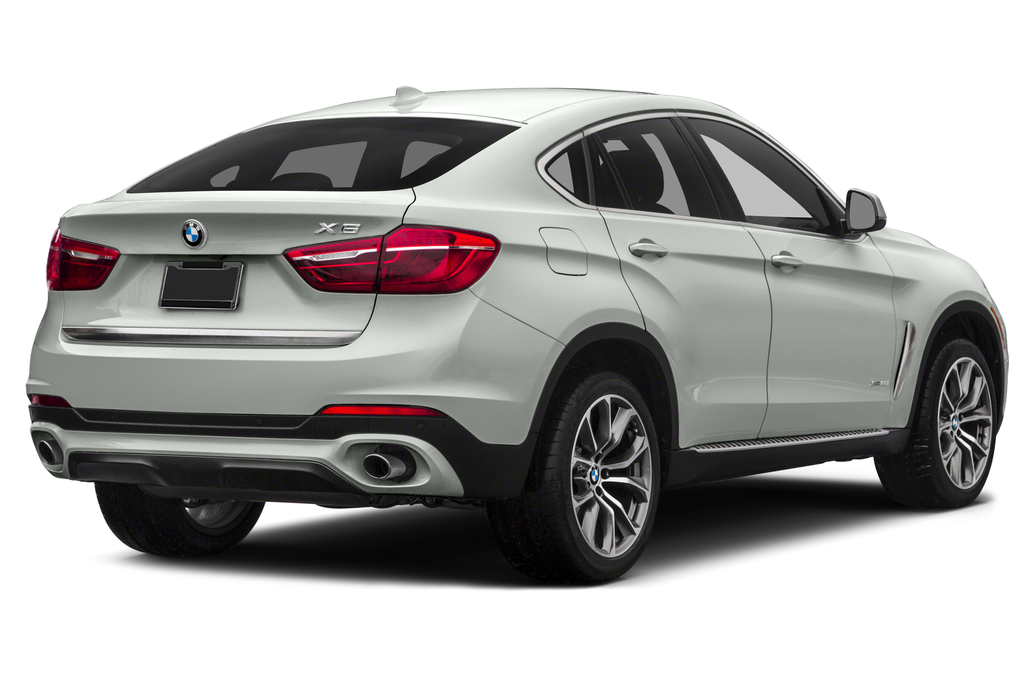 2016 BMW X6