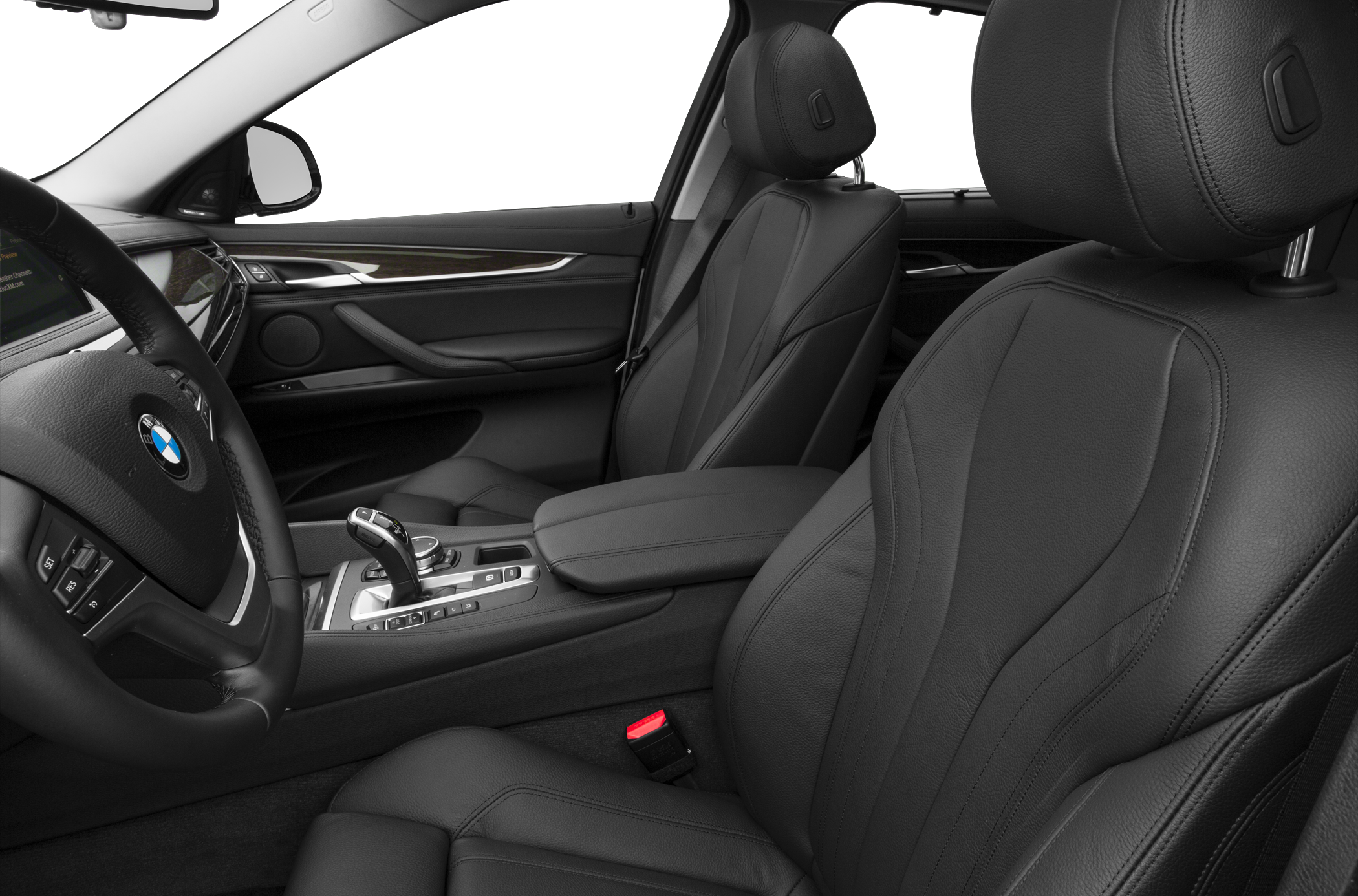 2016 BMW X6