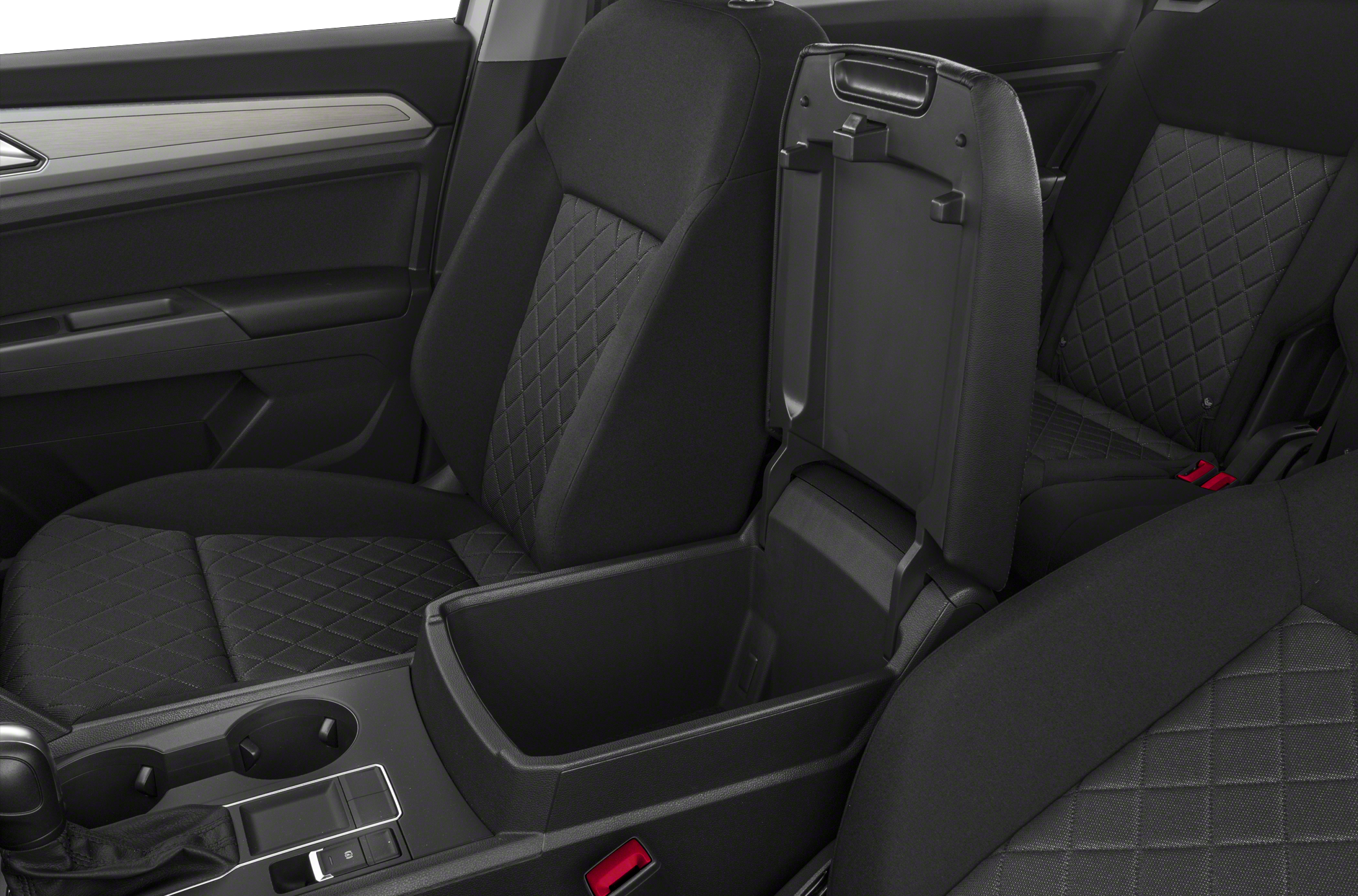 2020 Volkswagen Atlas