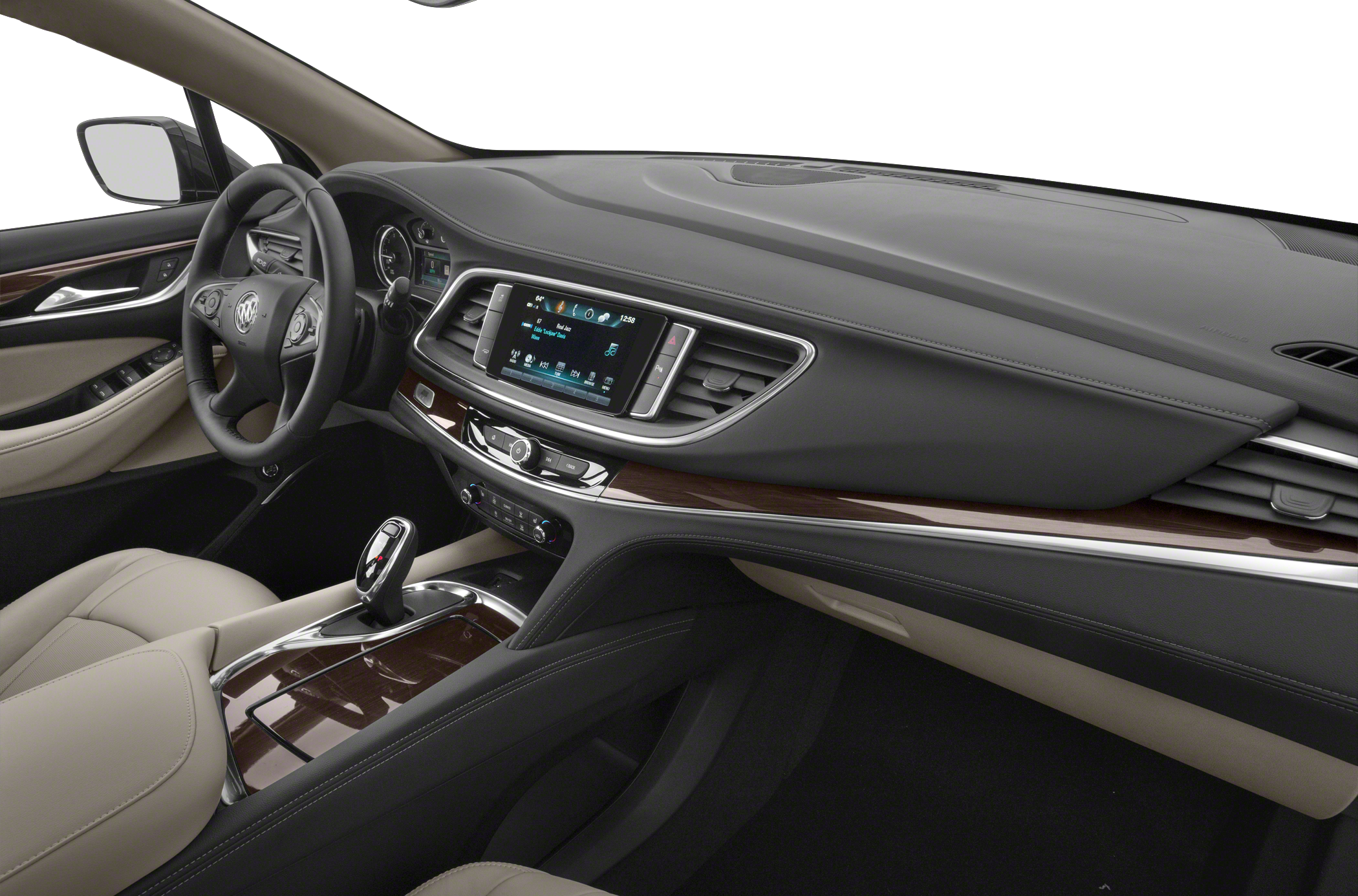 2018 Buick Enclave