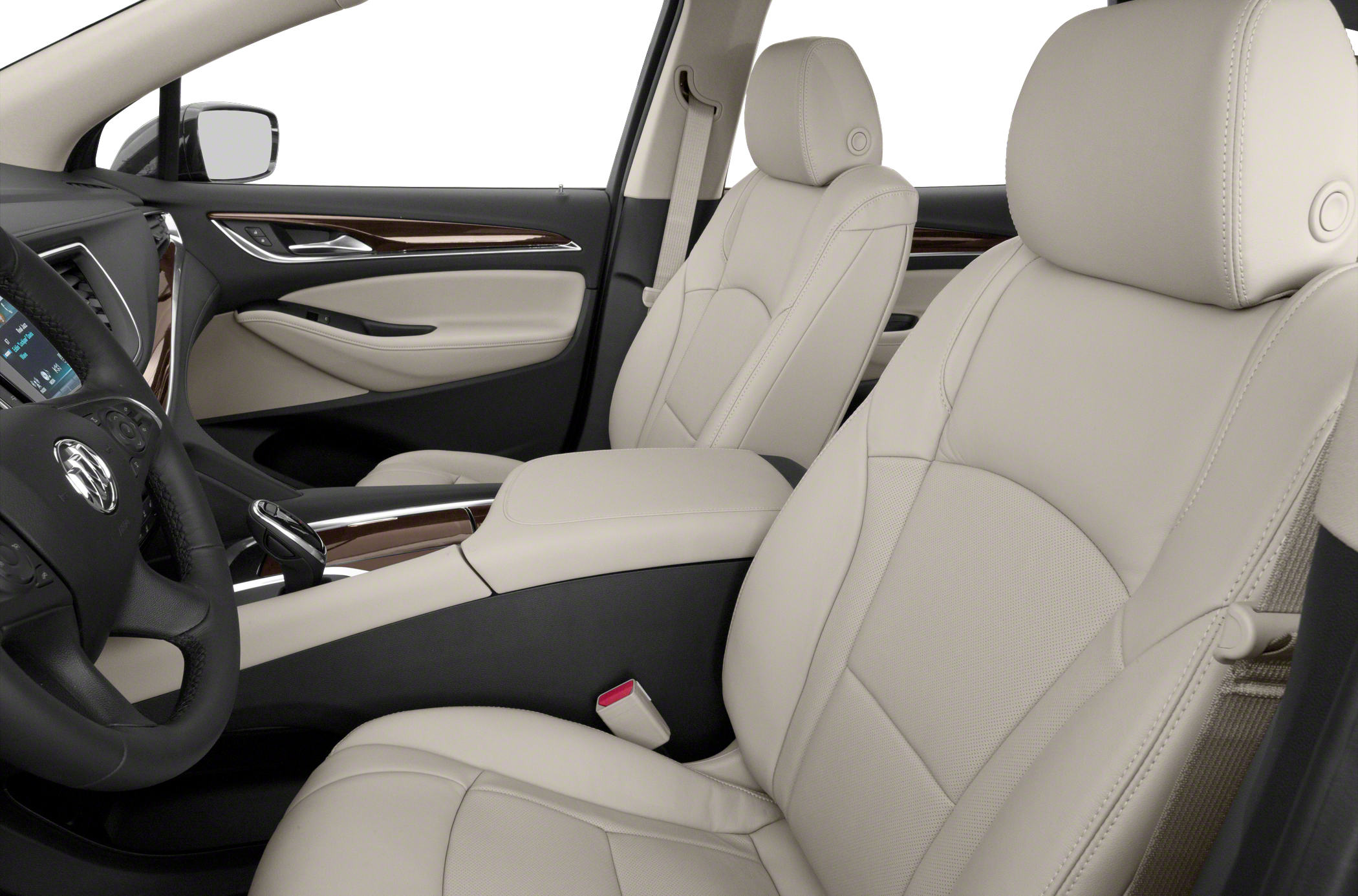 2018 Buick Enclave