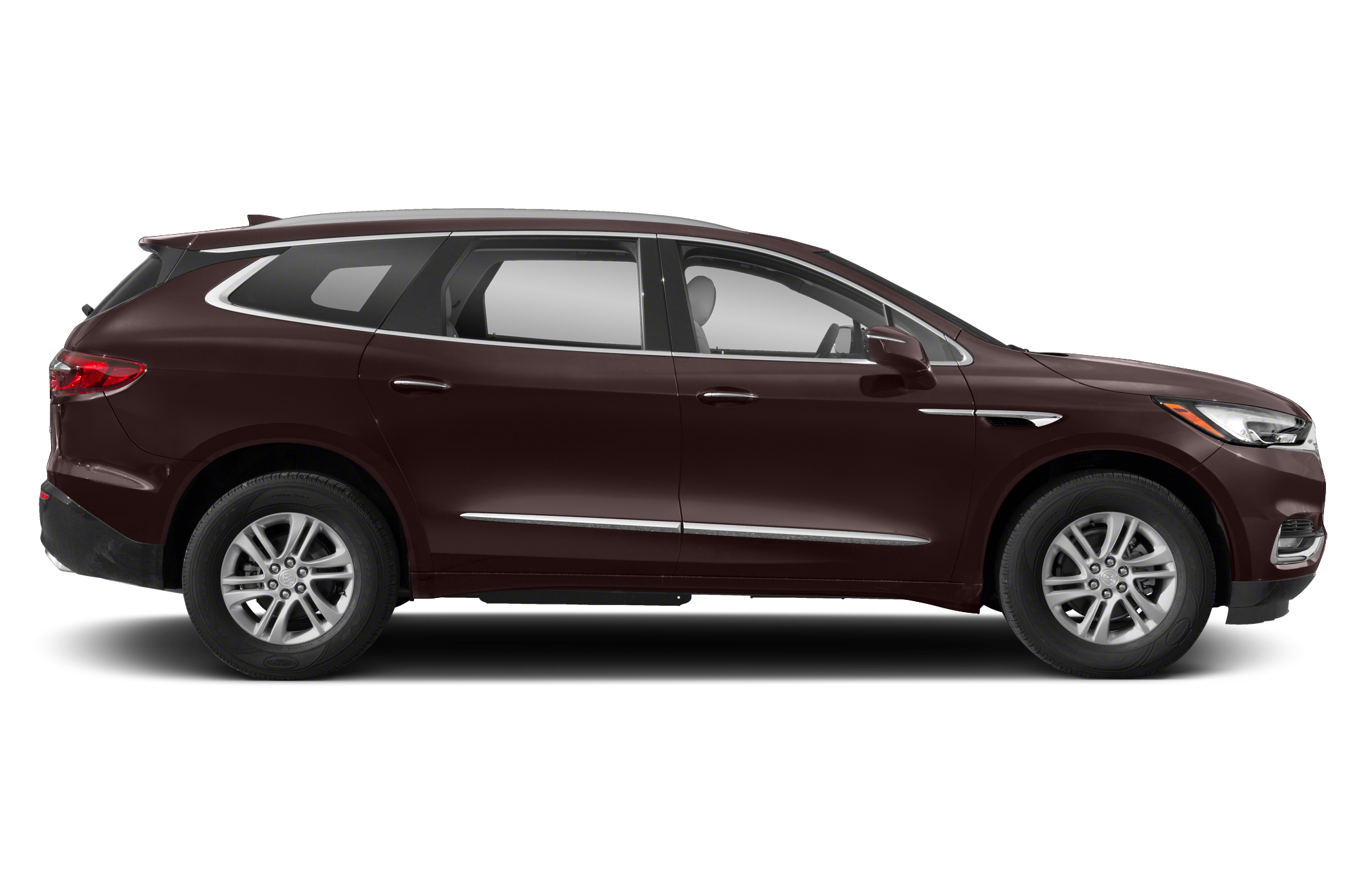 2018 Buick Enclave