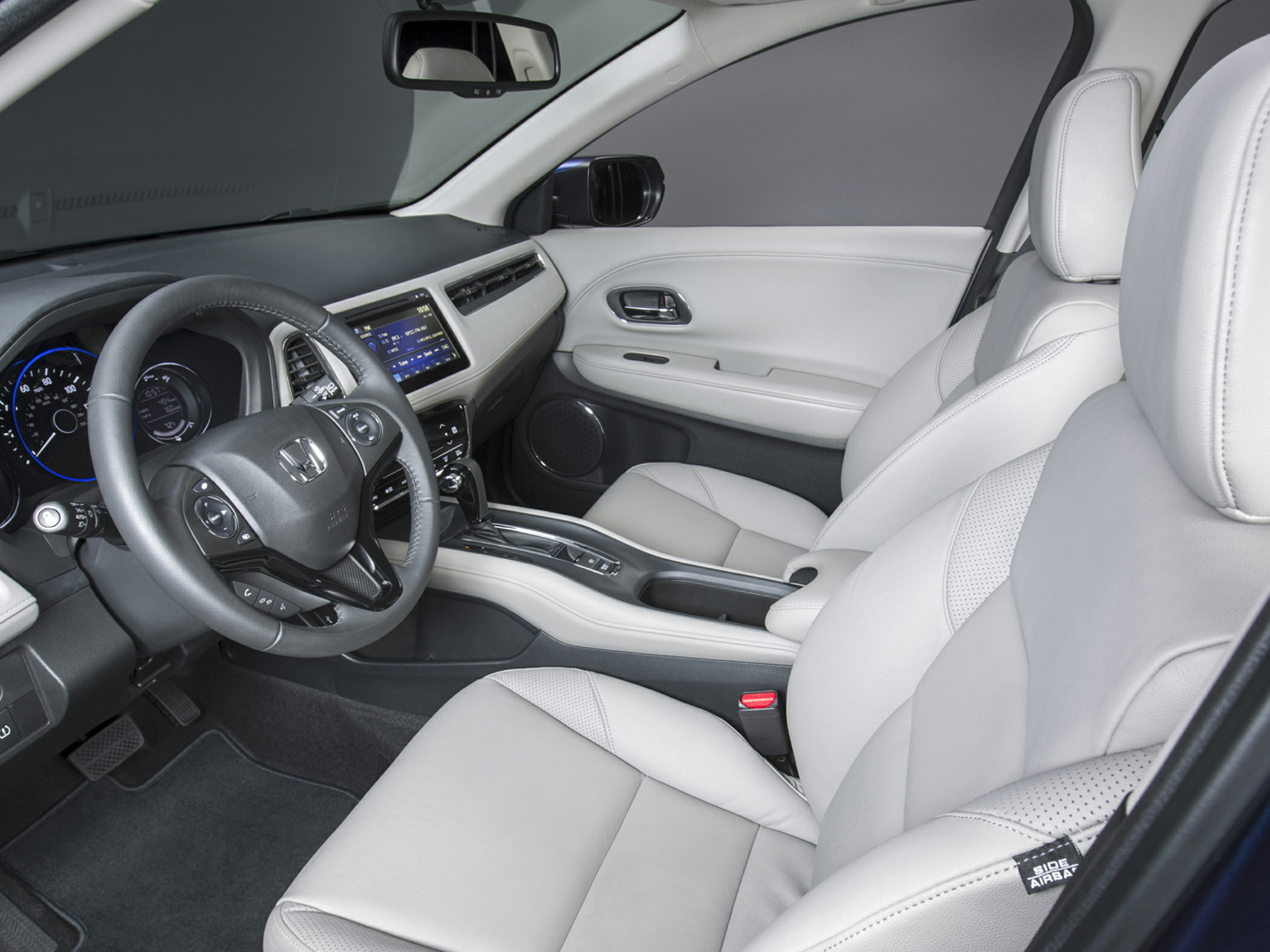 2016 Honda HR-V
