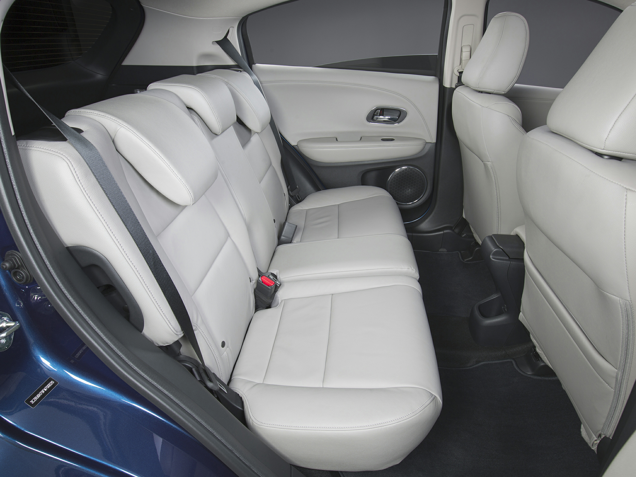 2016 Honda HR-V