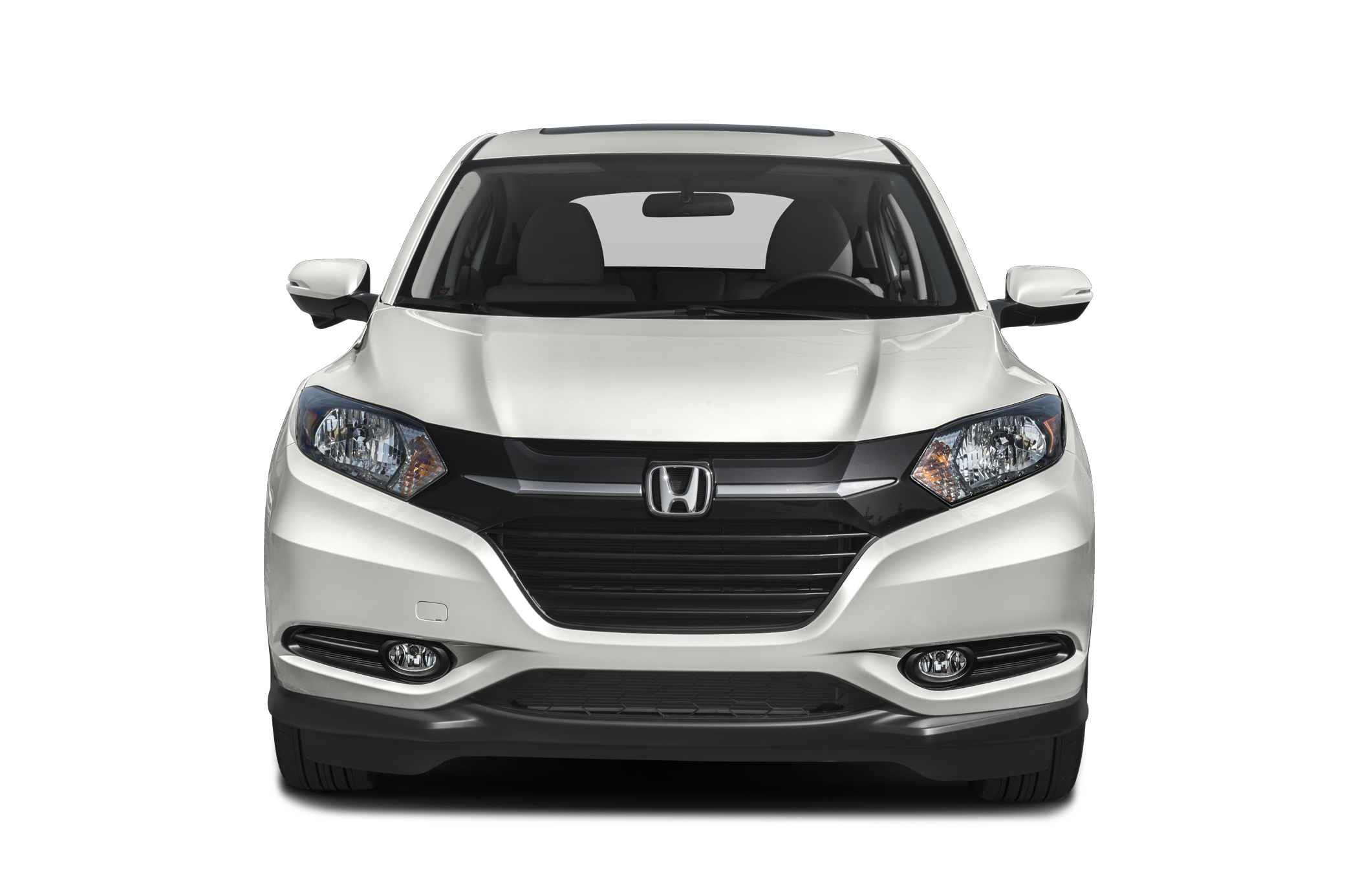 2016 Honda HR-V