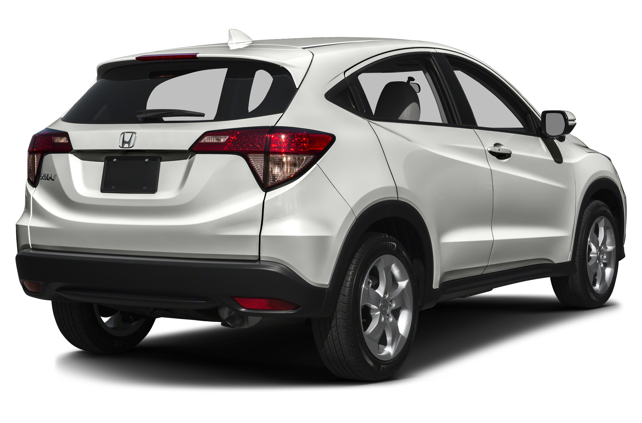 2016 Honda HR-V