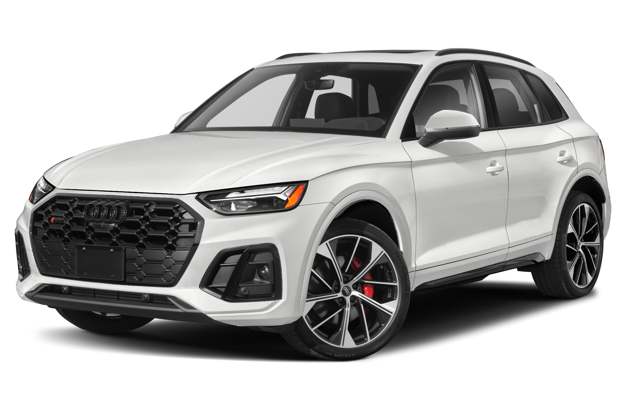 2022 Audi SQ5 Sportback