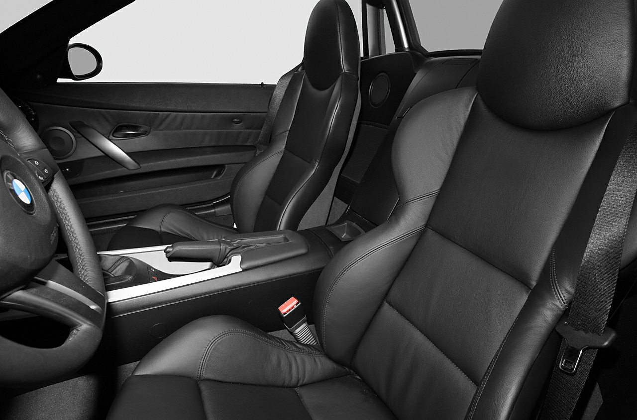 2007 BMW Z4