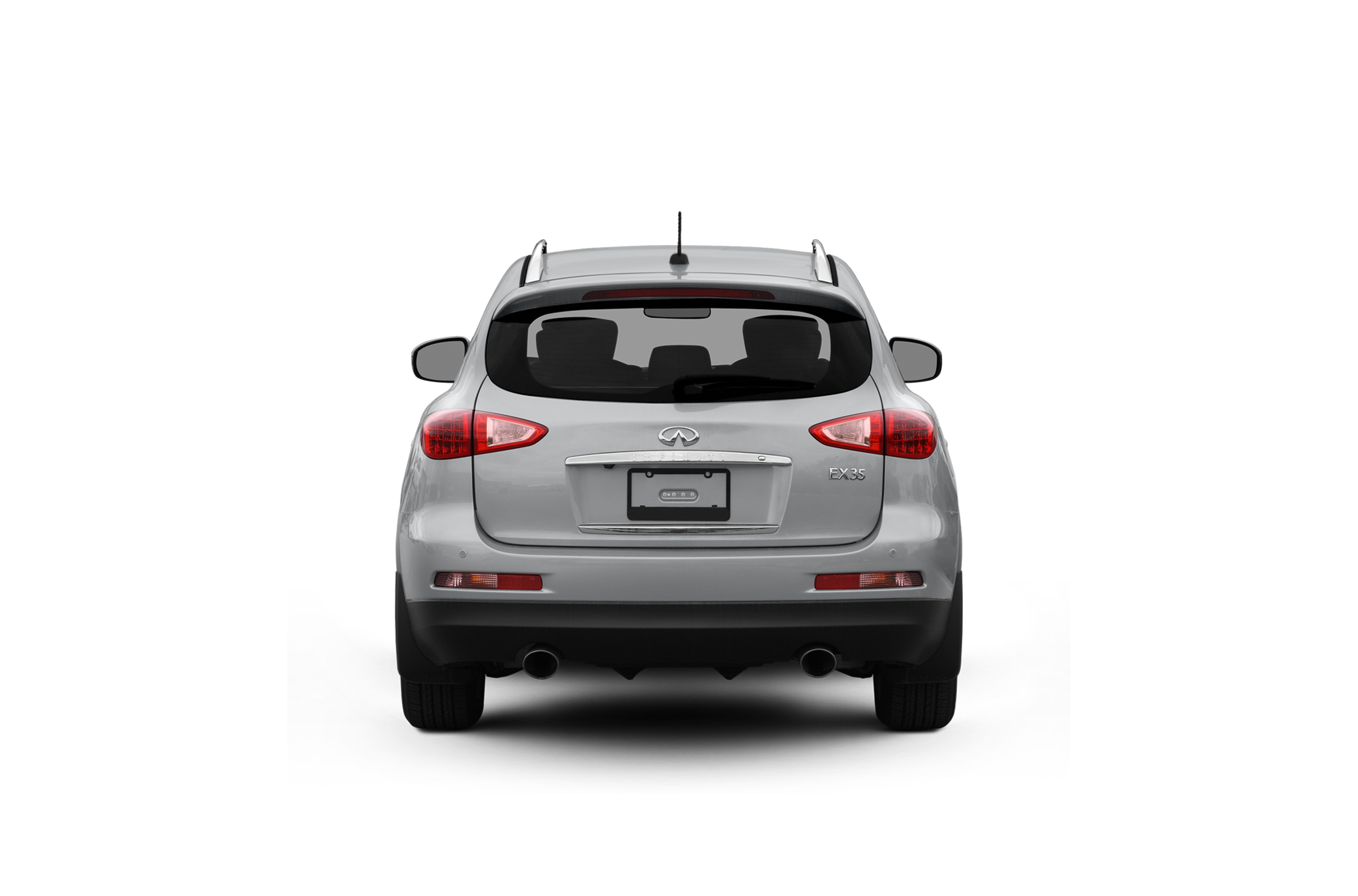 2011 INFINITI EX35