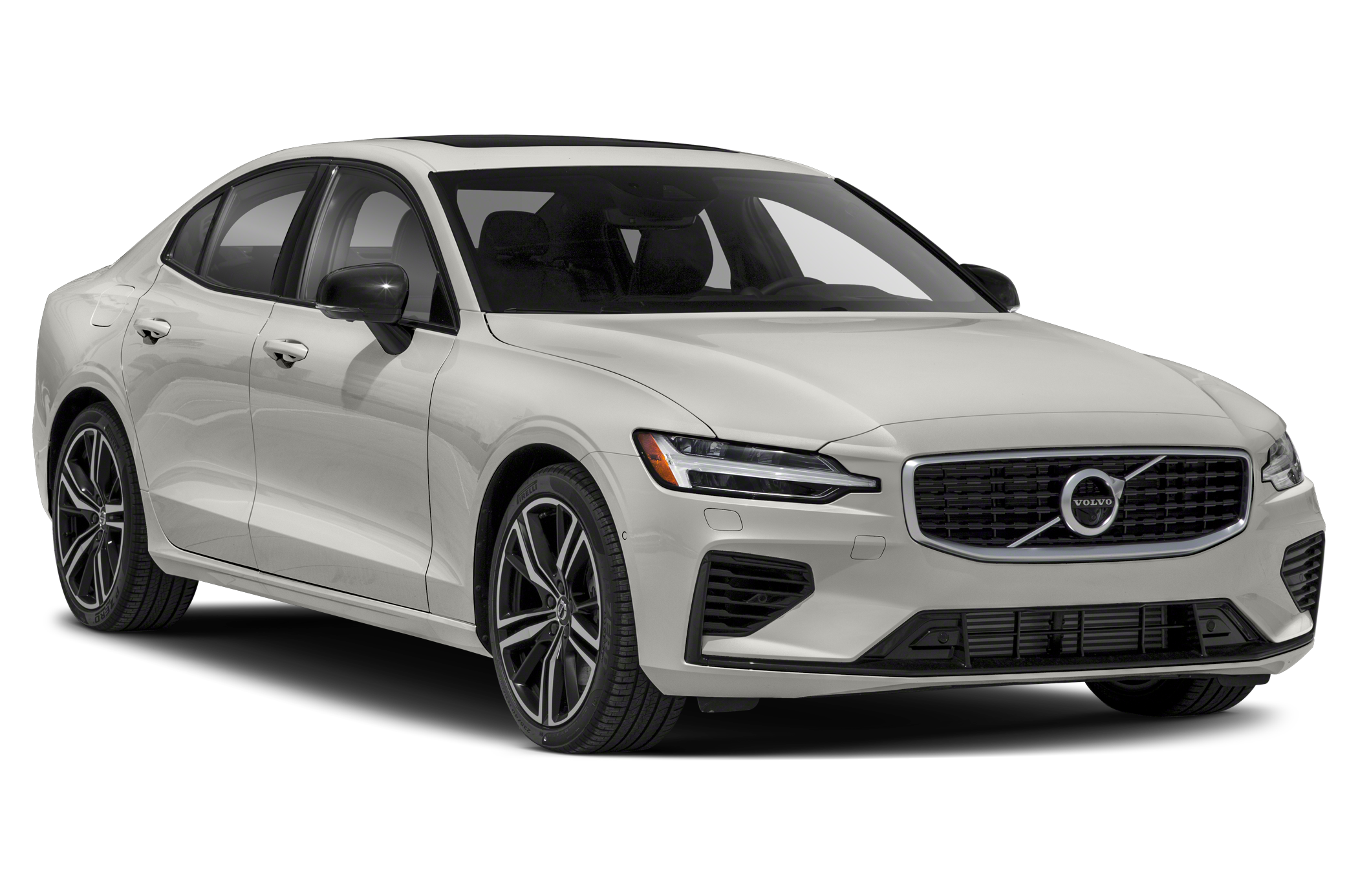 2021 volvo store s60 hybrid