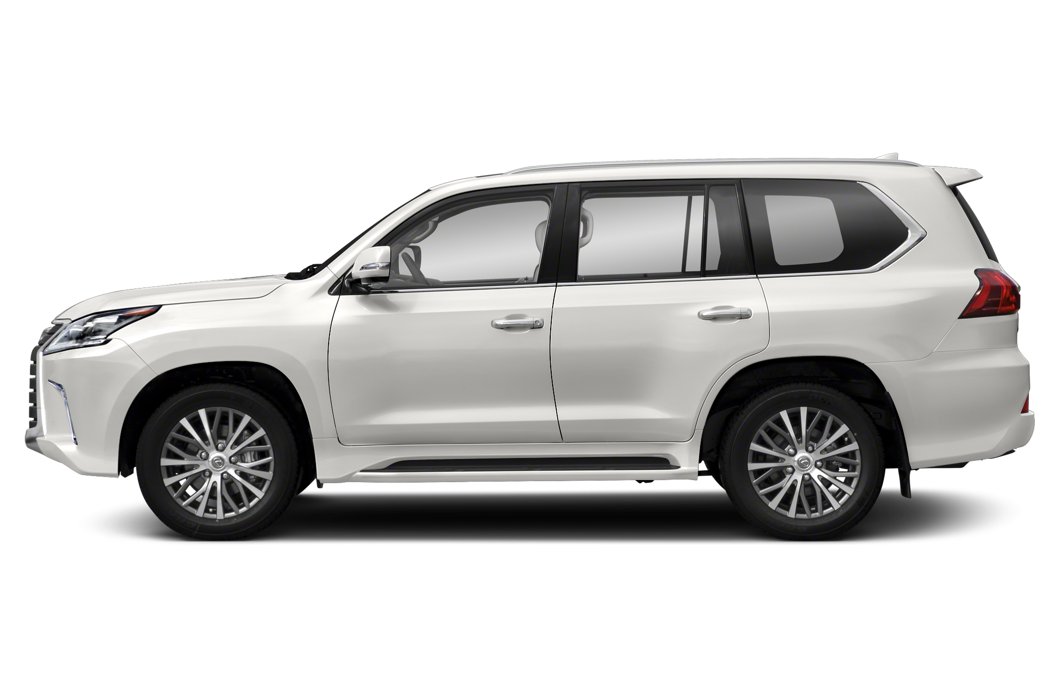 2021 Lexus LX 570